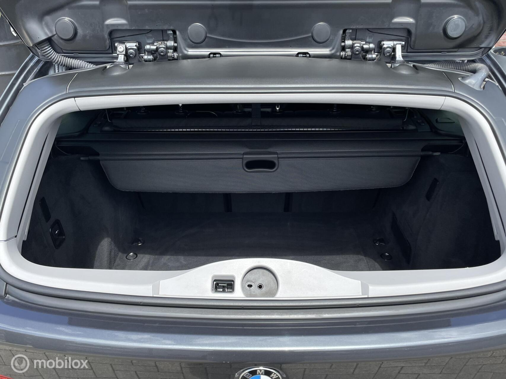 Foto van BMW 3-serie Touring