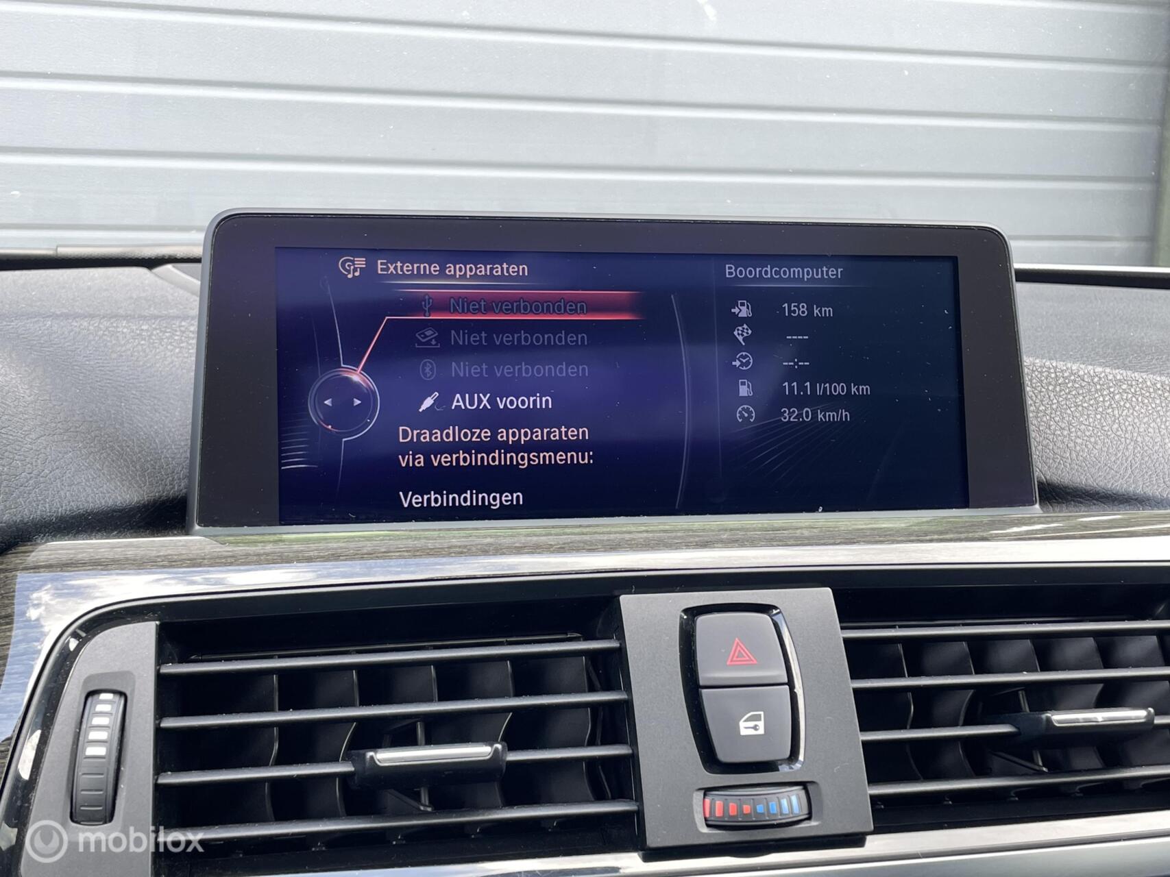Foto van BMW 3-serie Touring