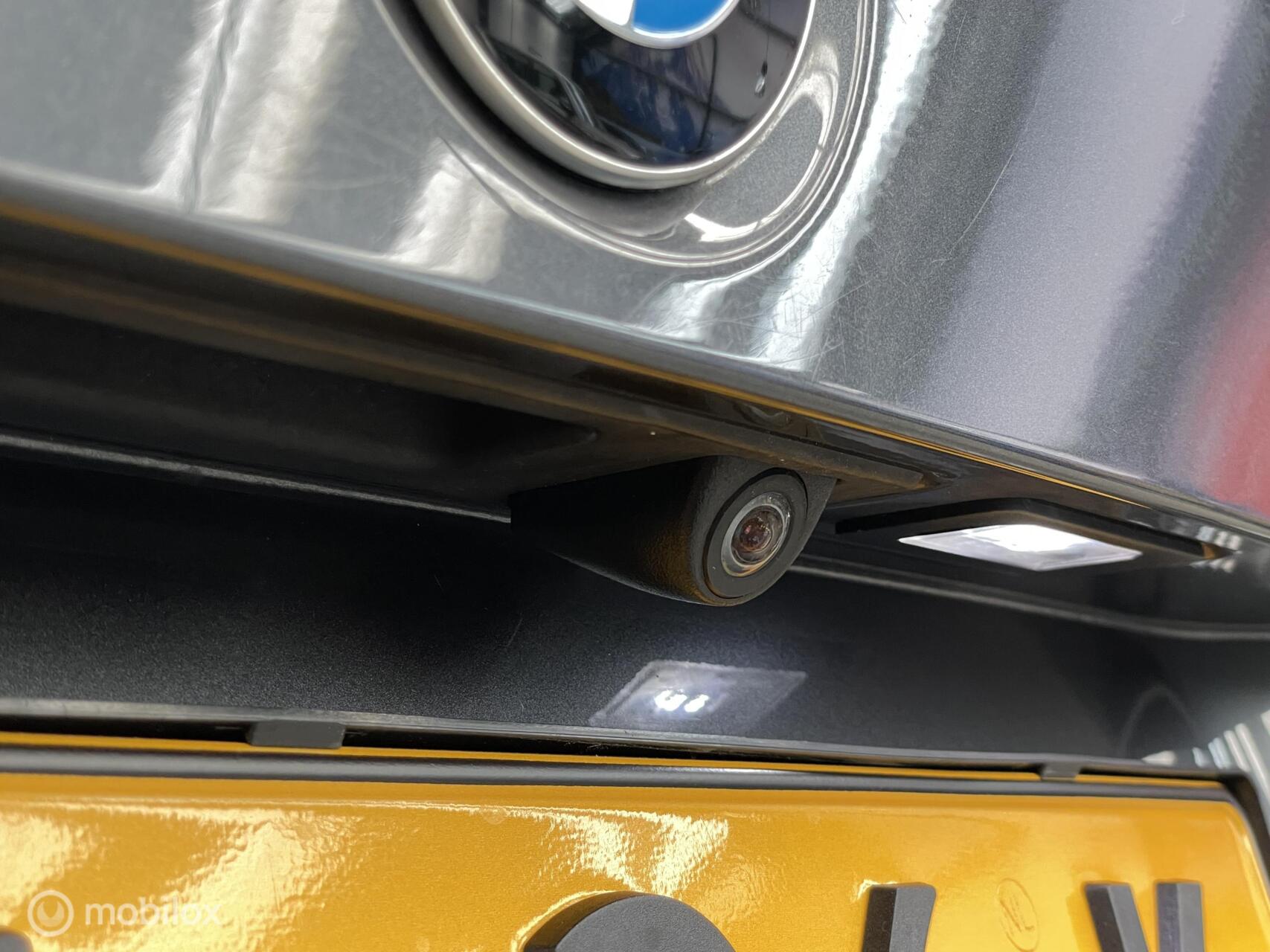 Foto van BMW 3-serie Touring
