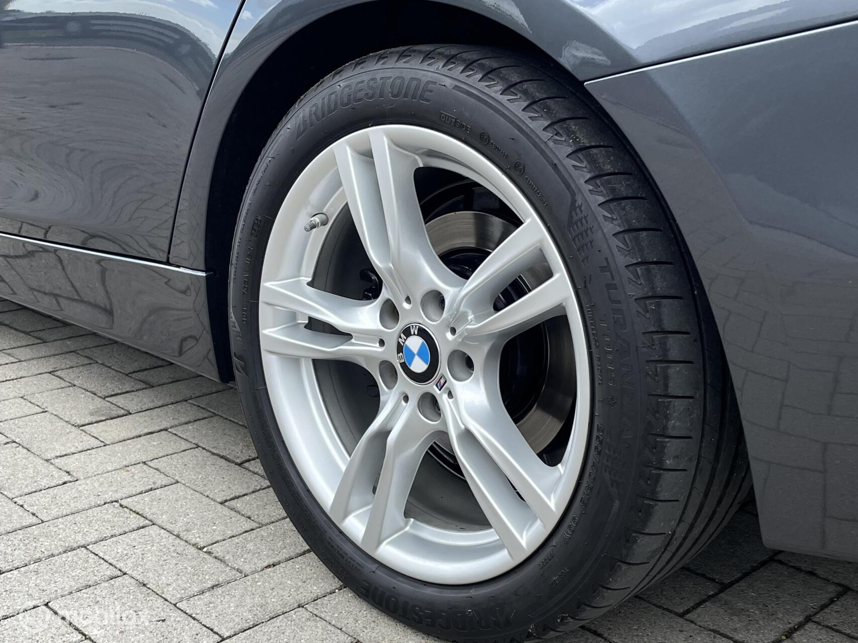 Foto van BMW 3-serie Touring