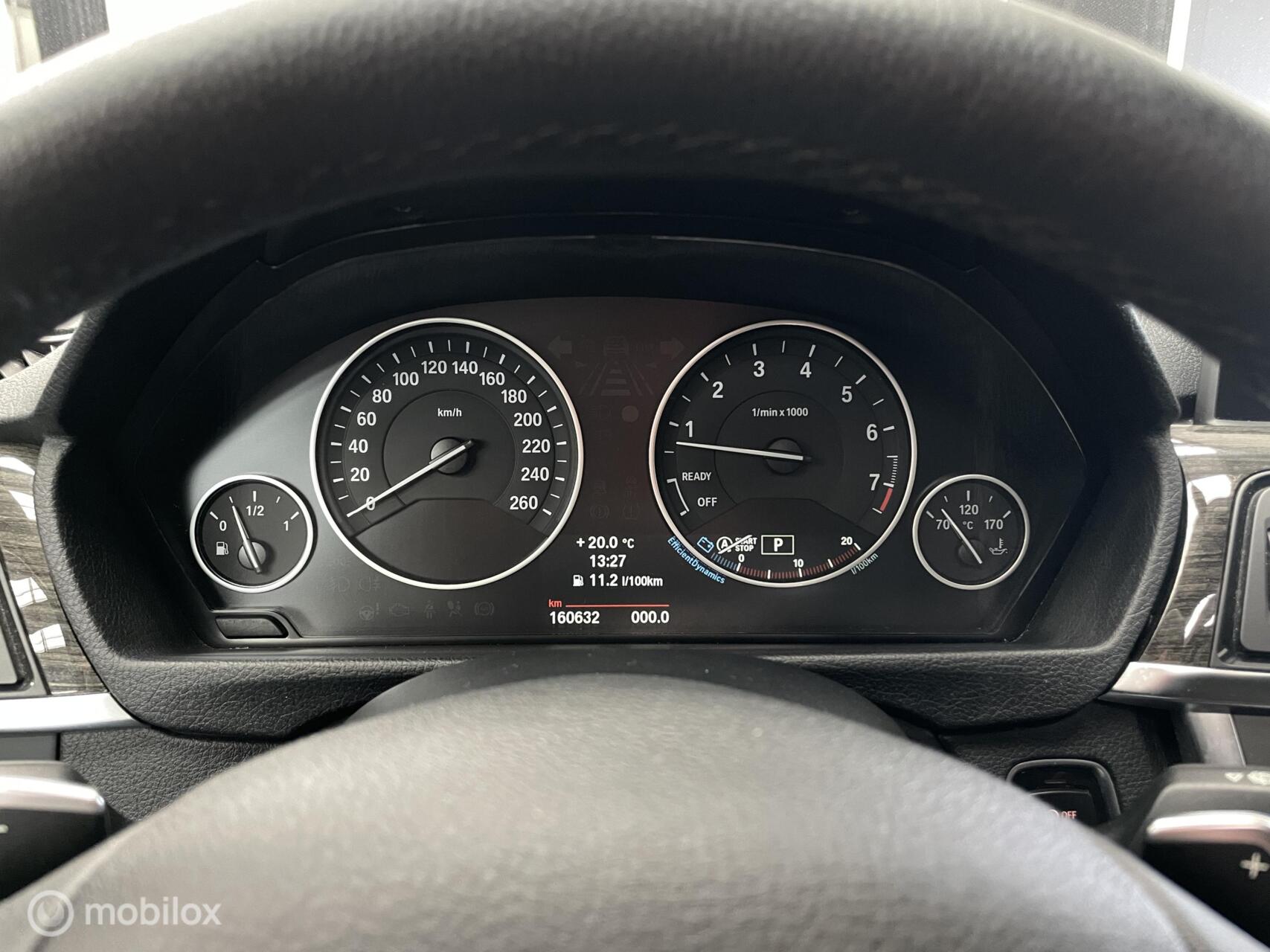 Foto van BMW 3-serie Touring