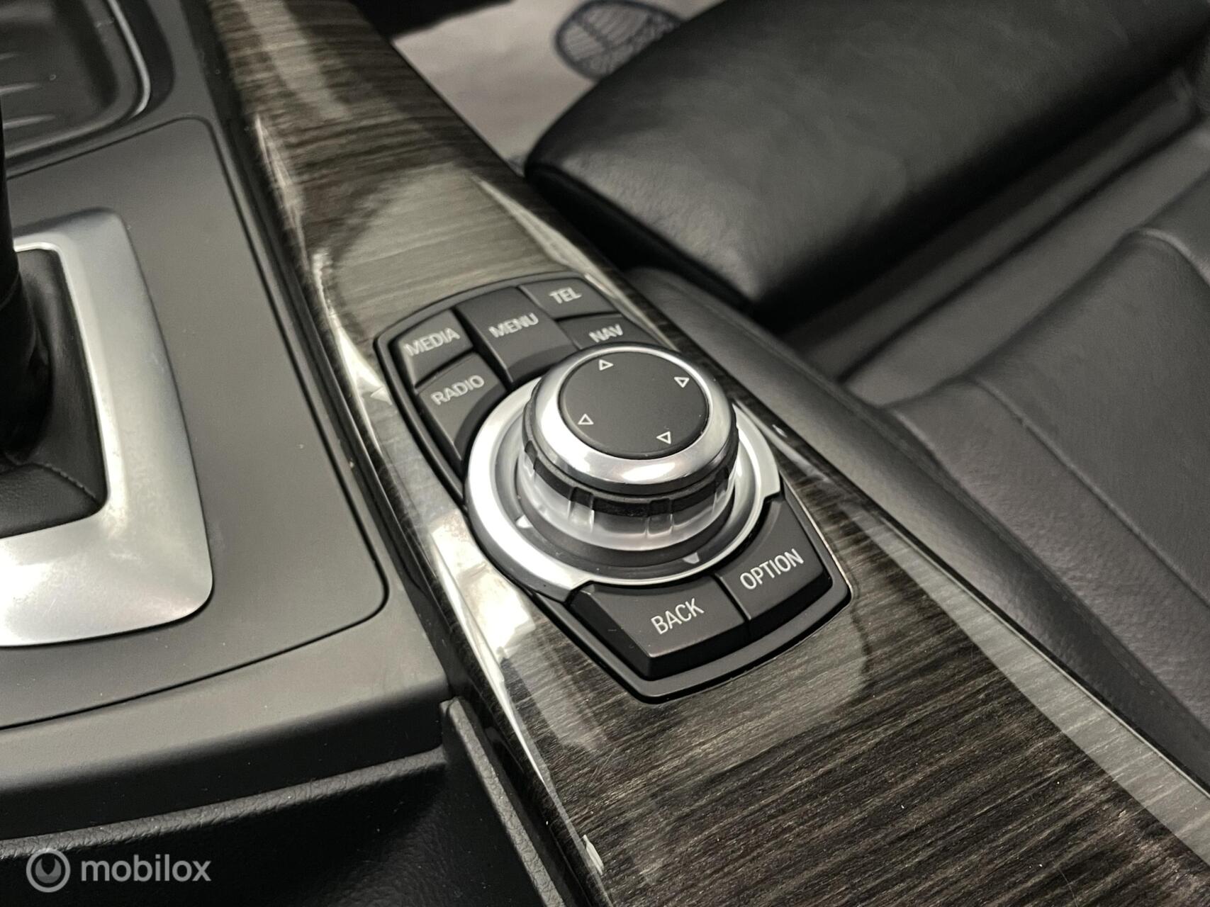 Foto van BMW 3-serie Touring