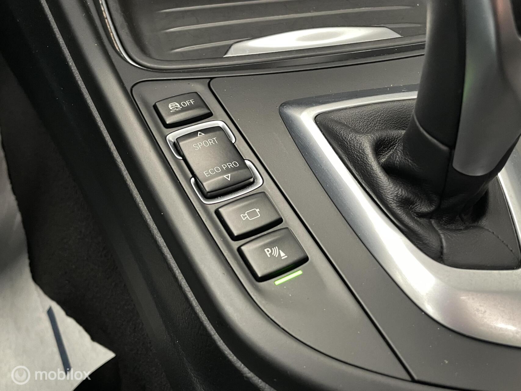 Foto van BMW 3-serie Touring