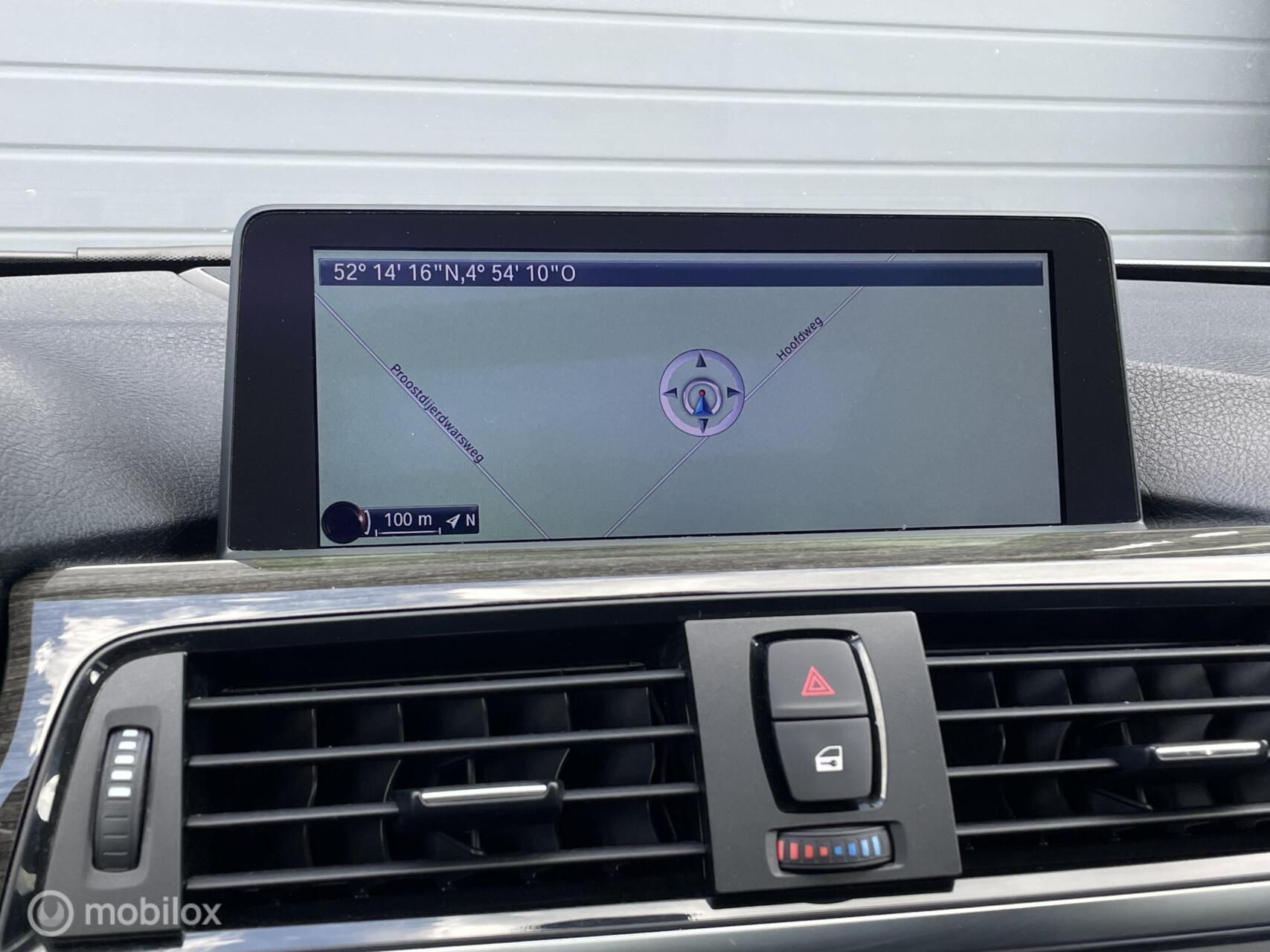 Foto van BMW 3-serie Touring