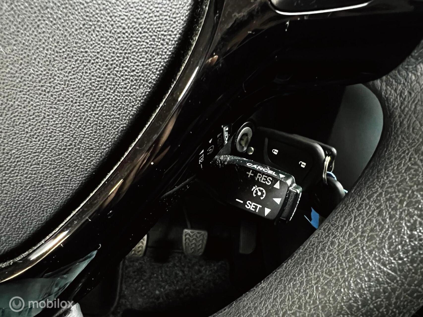 Foto van Citroen C1