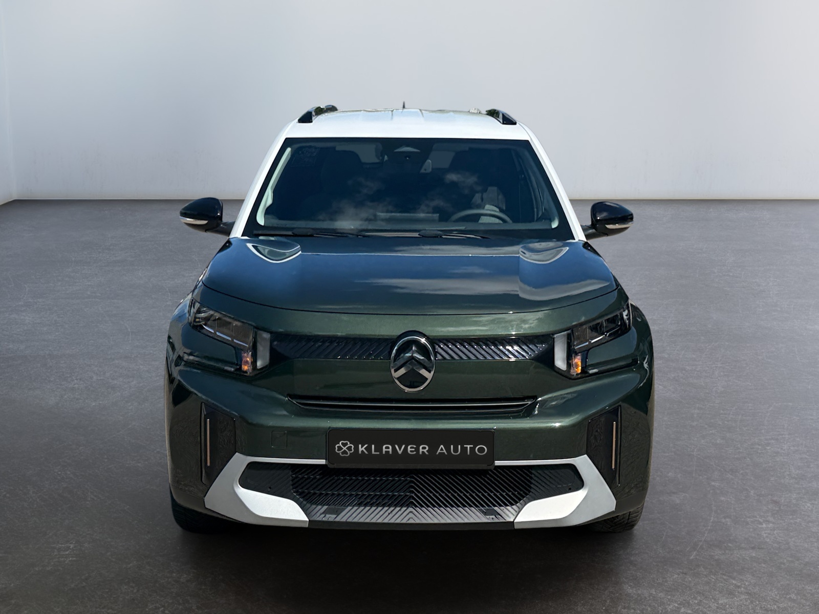 Foto van Citroen C3 Aircross