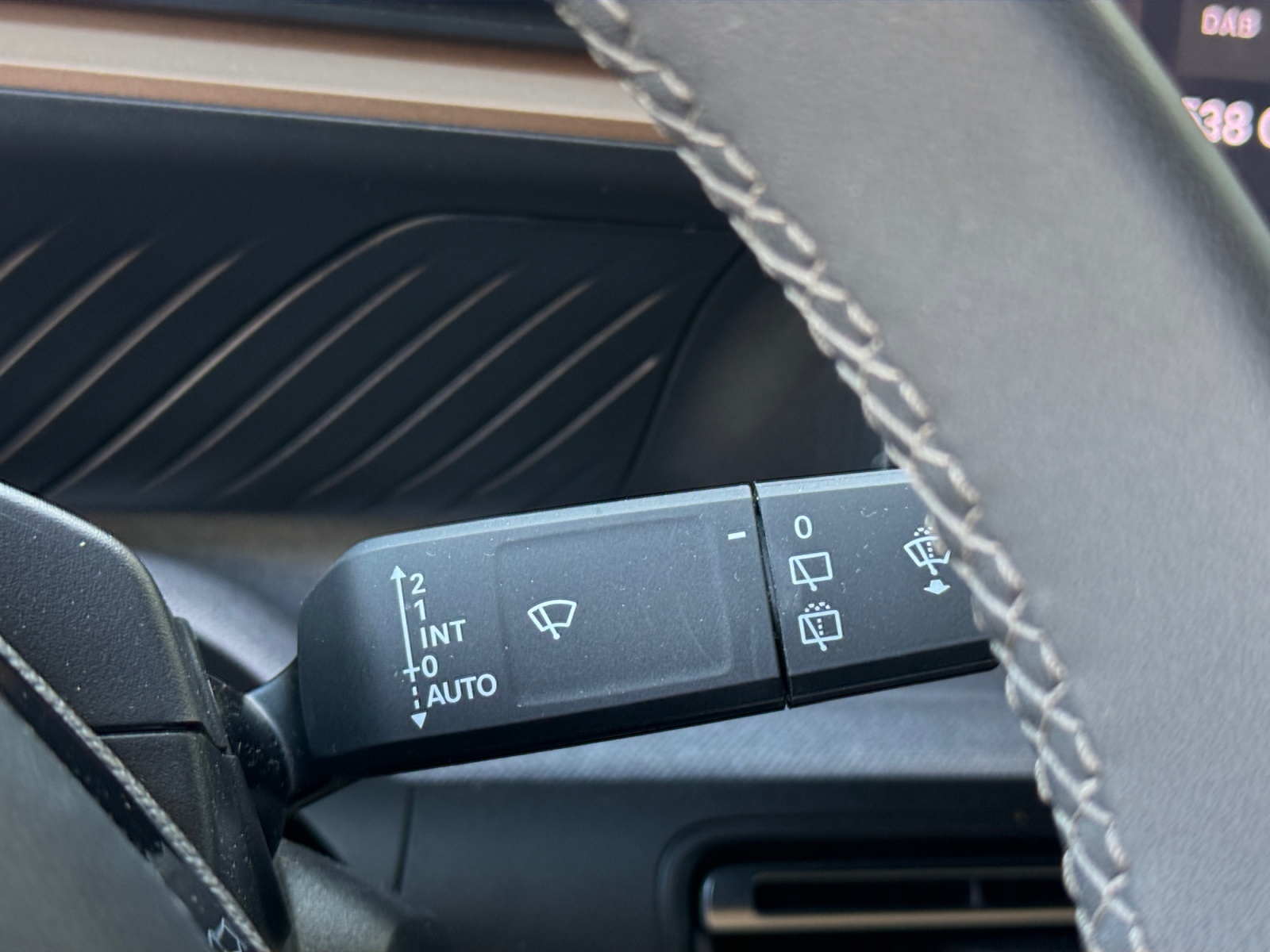Foto van Citroen C3 Aircross