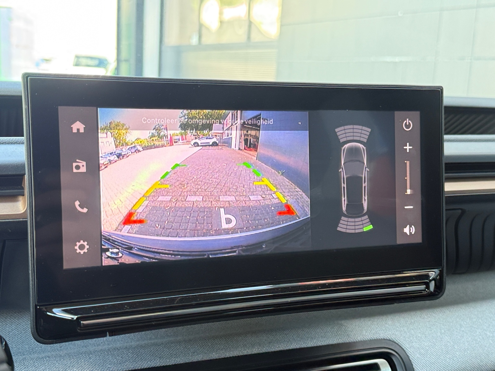 Foto van Citroen C3 Aircross