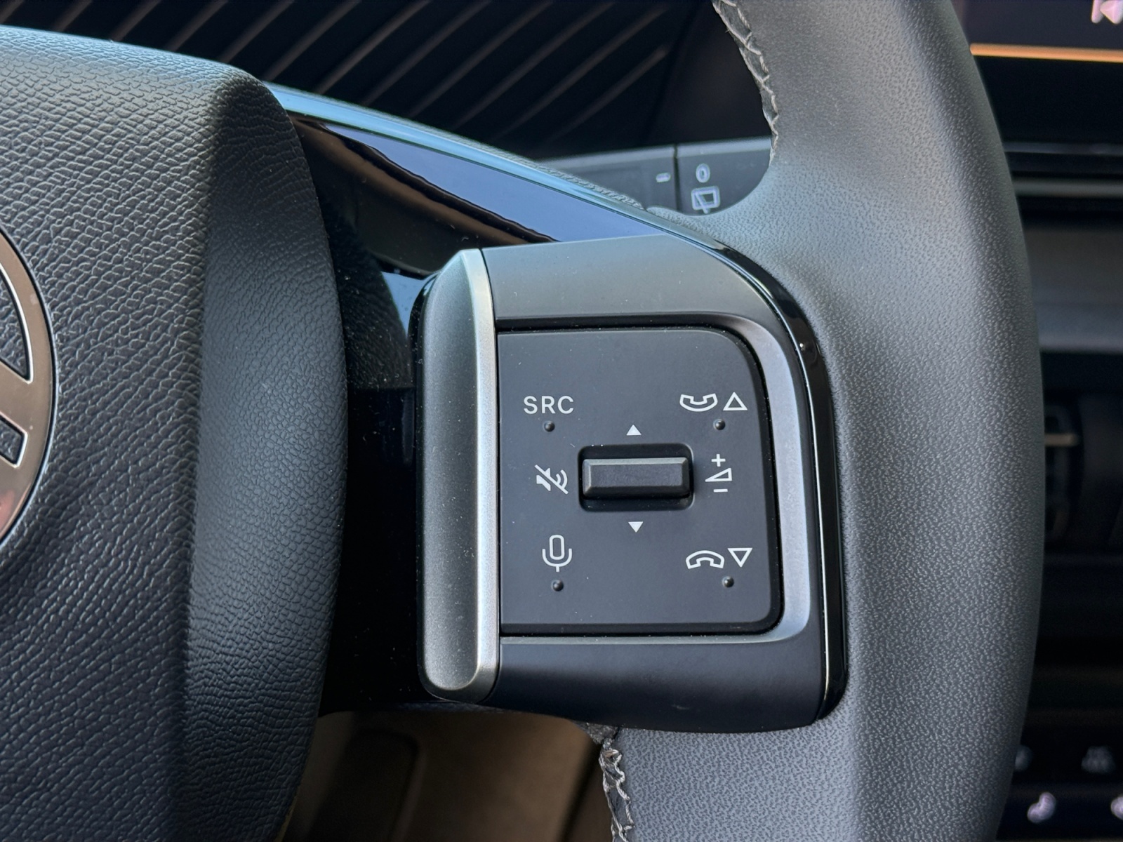 Foto van Citroen C3 Aircross