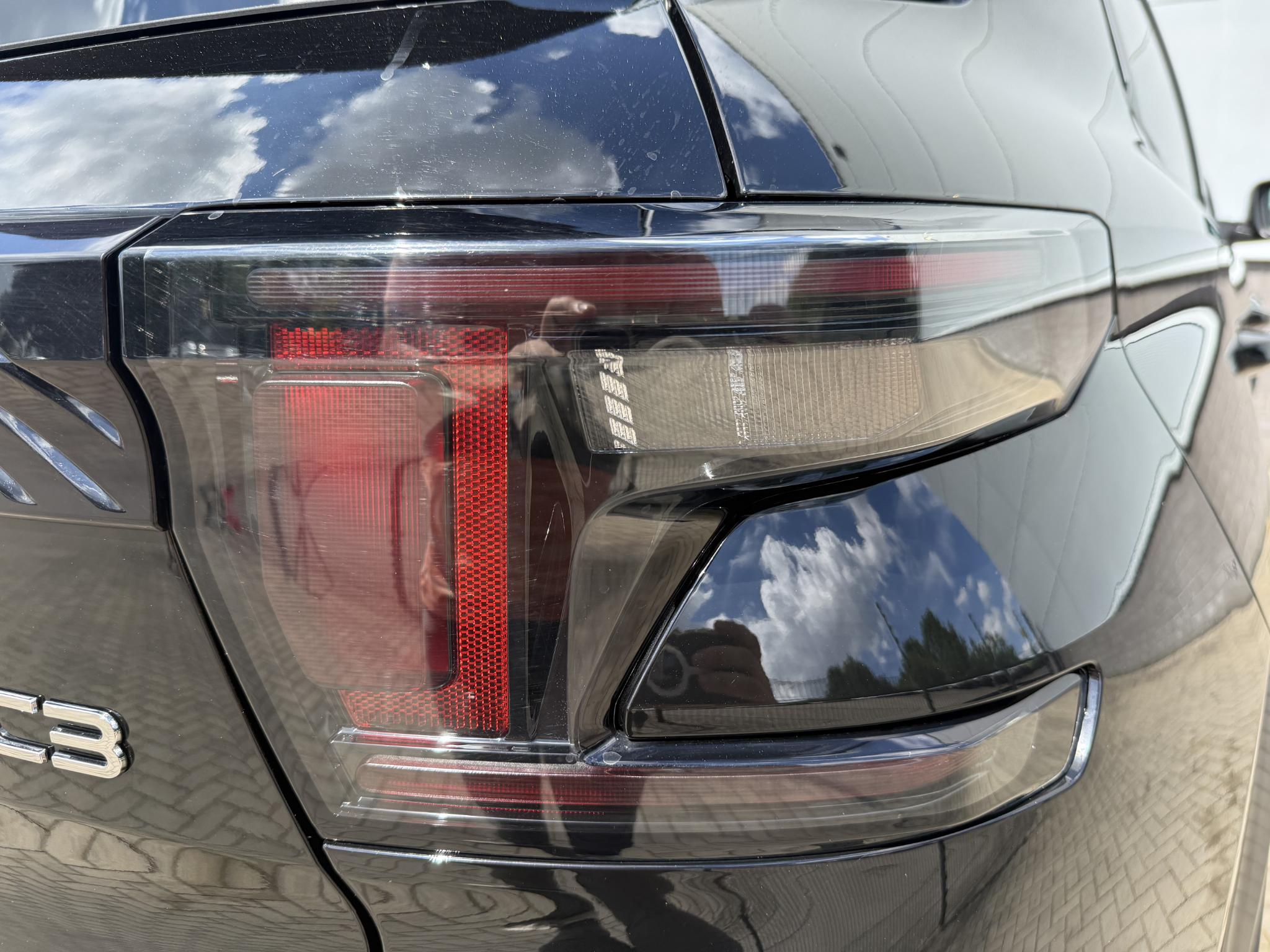 Foto van Citroen C3 Aircross