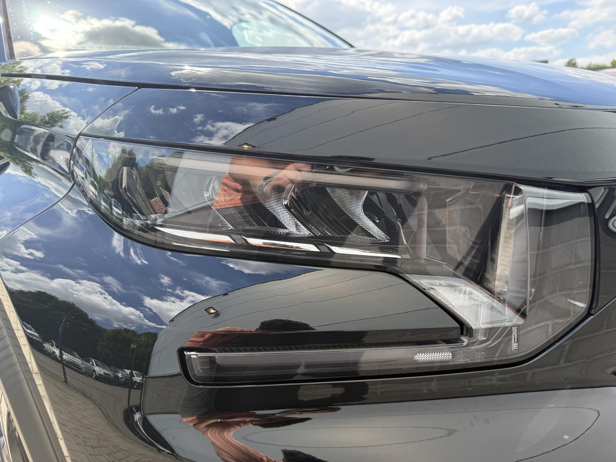 Foto van Citroen C3 Aircross
