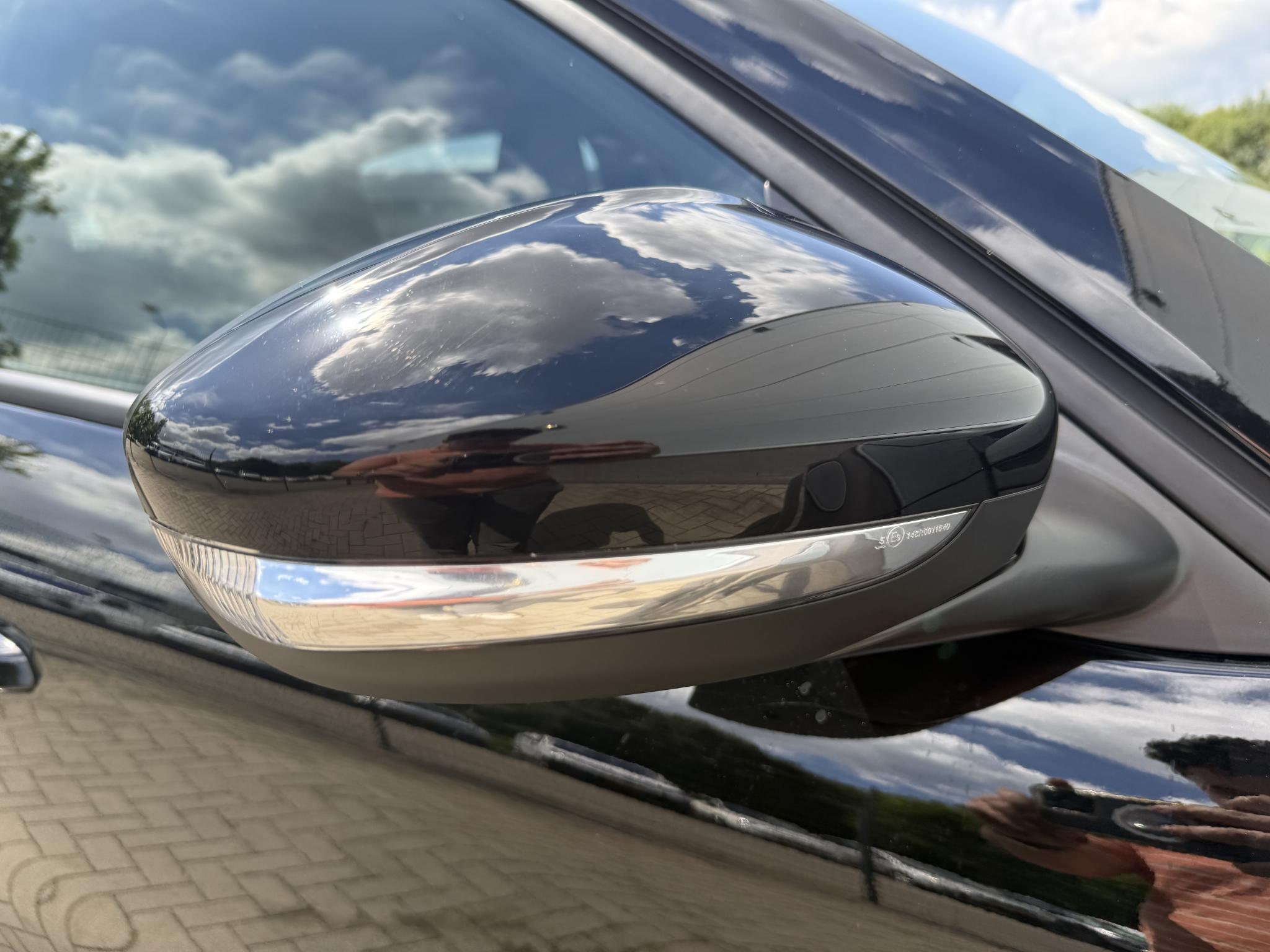 Foto van Citroen C3 Aircross