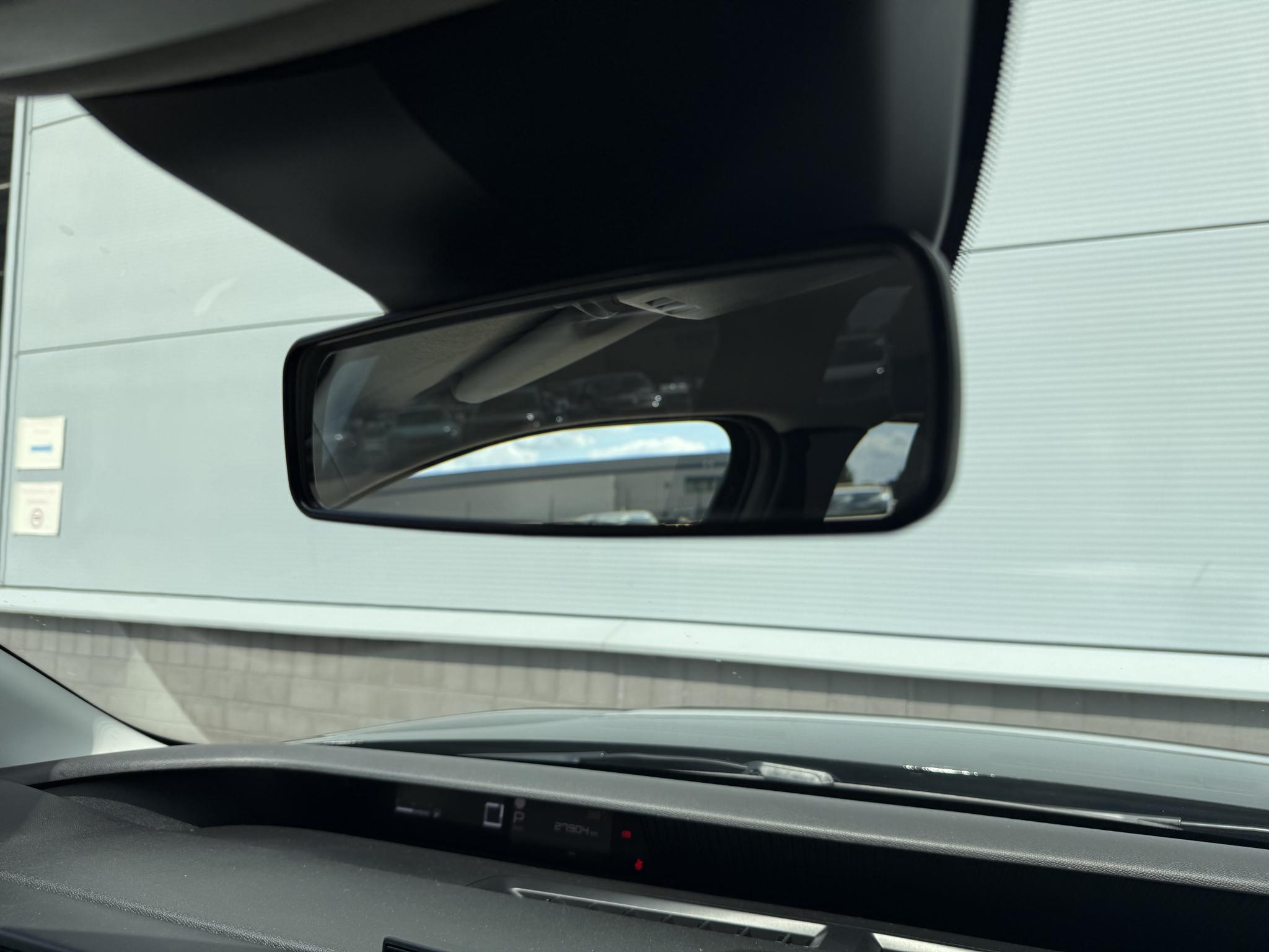 Foto van Citroen C3 Aircross