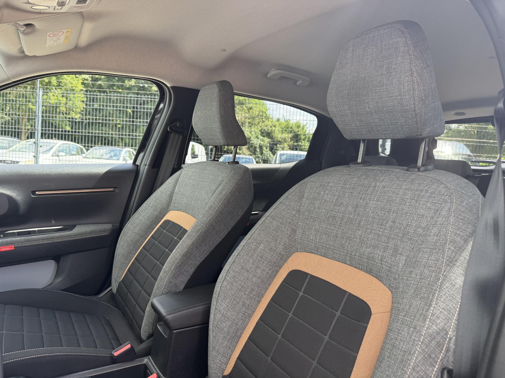 Foto van Citroen C3 Aircross