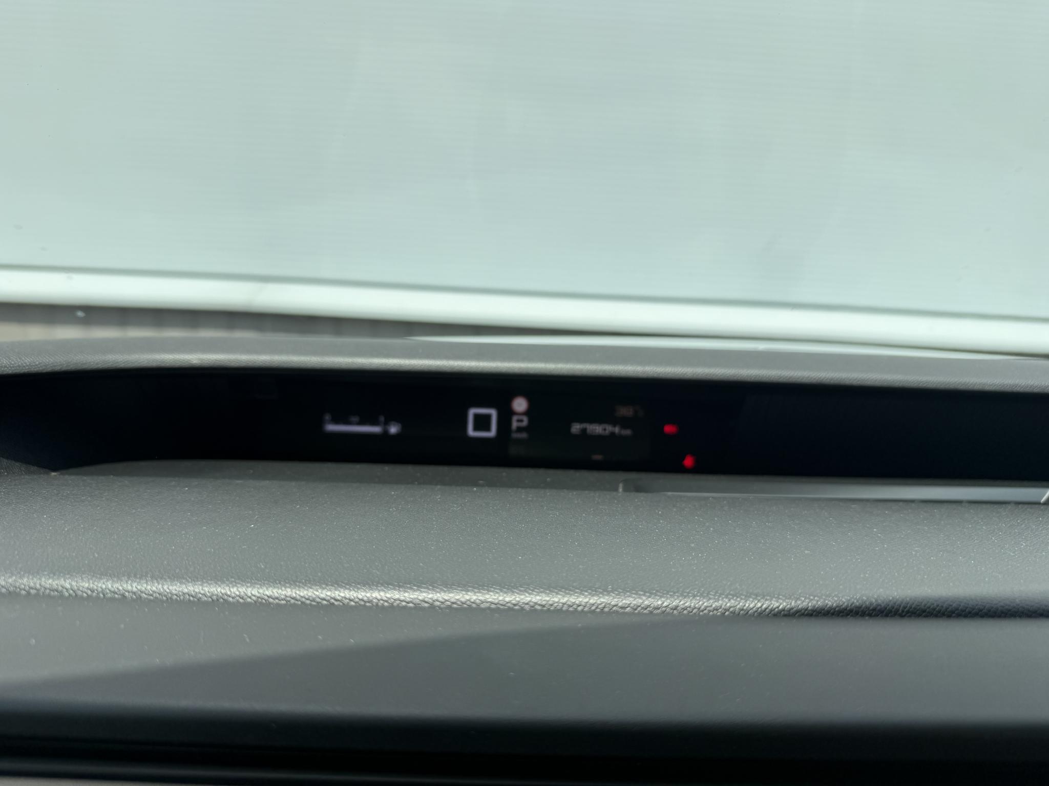 Foto van Citroen C3 Aircross