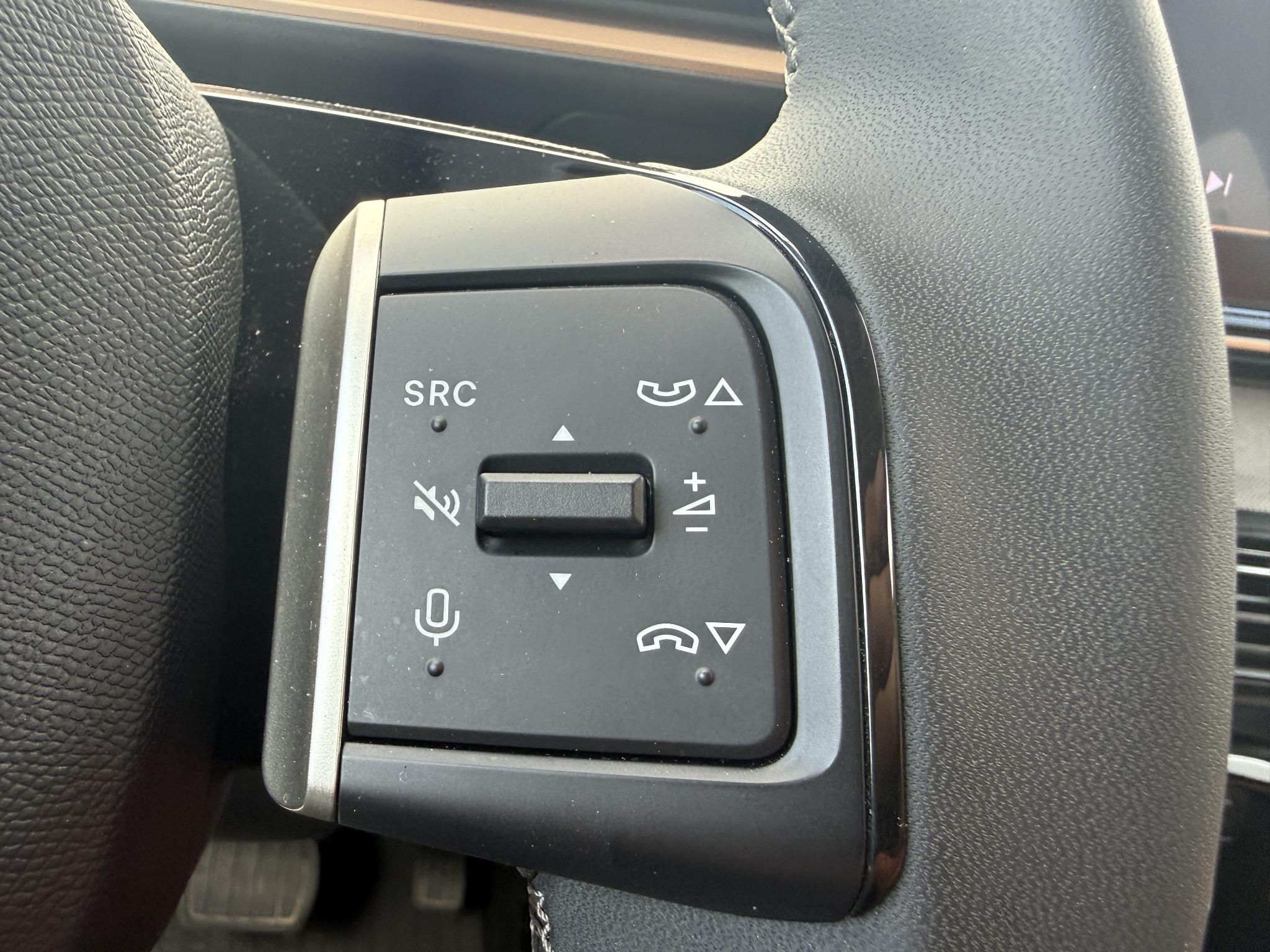 Foto van Citroen C3 Aircross