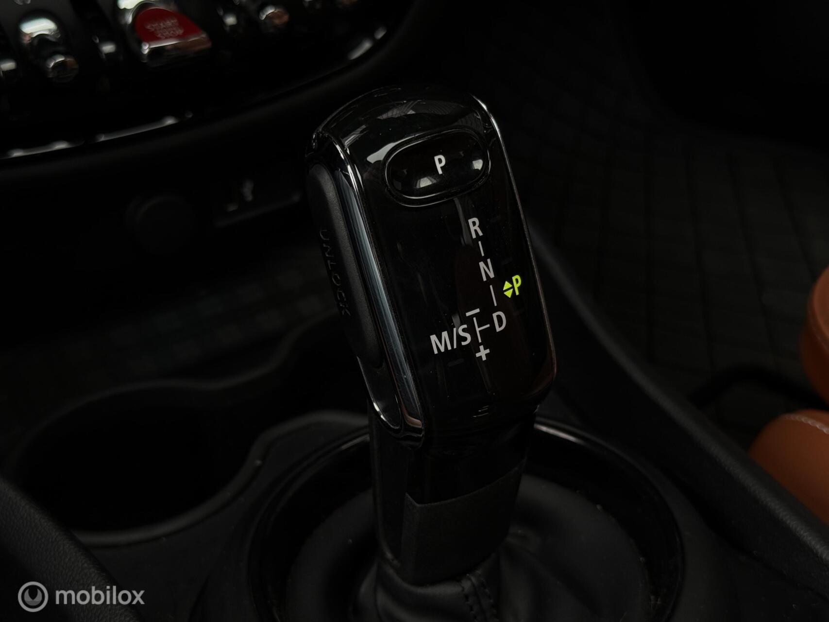Foto van Mini Clubman