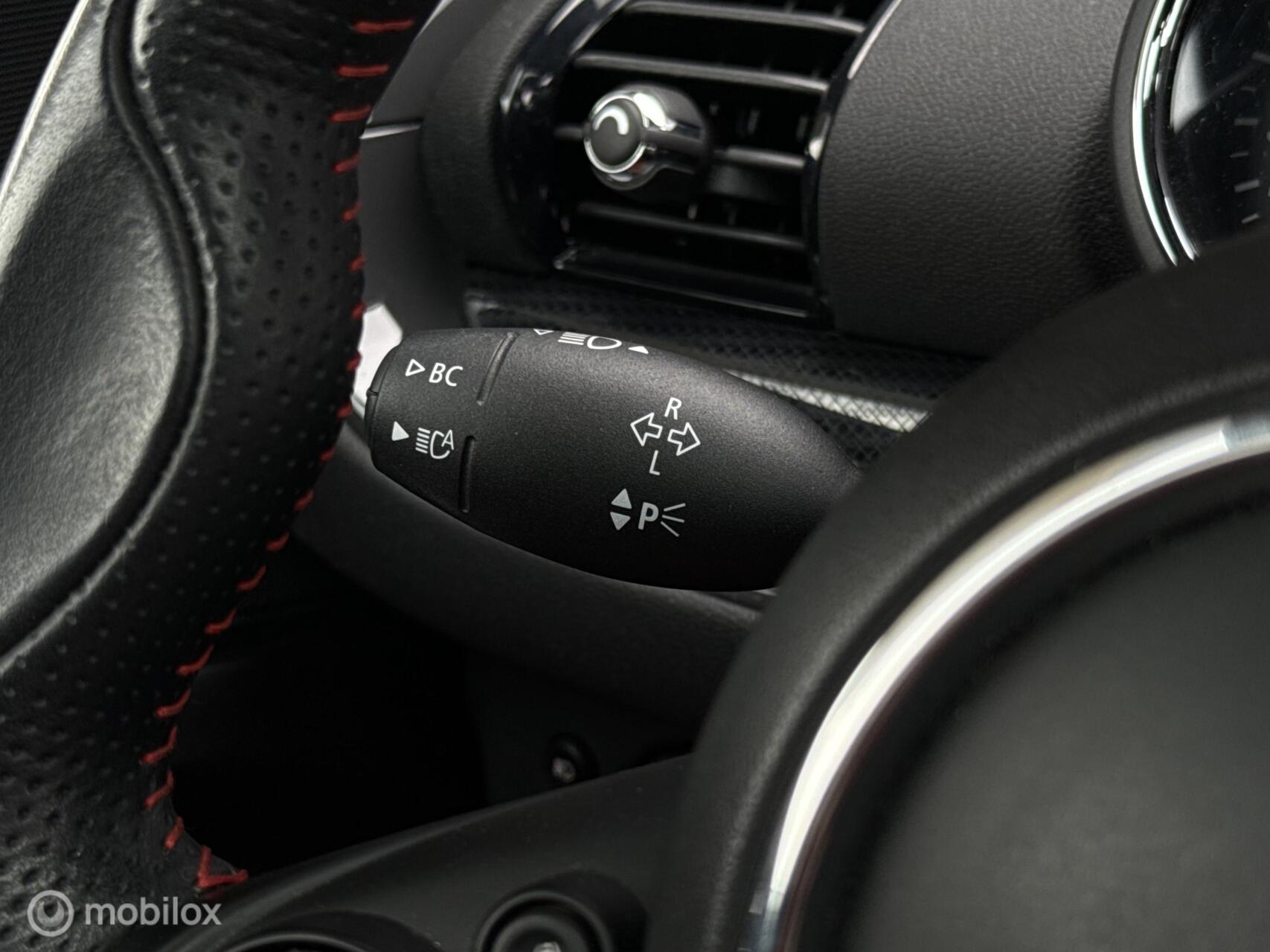 Foto van Mini Clubman