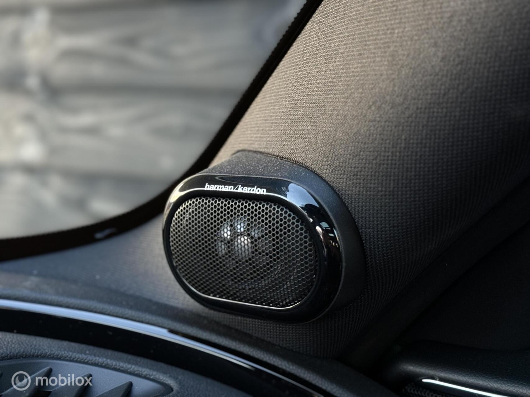 Foto van Mini Clubman
