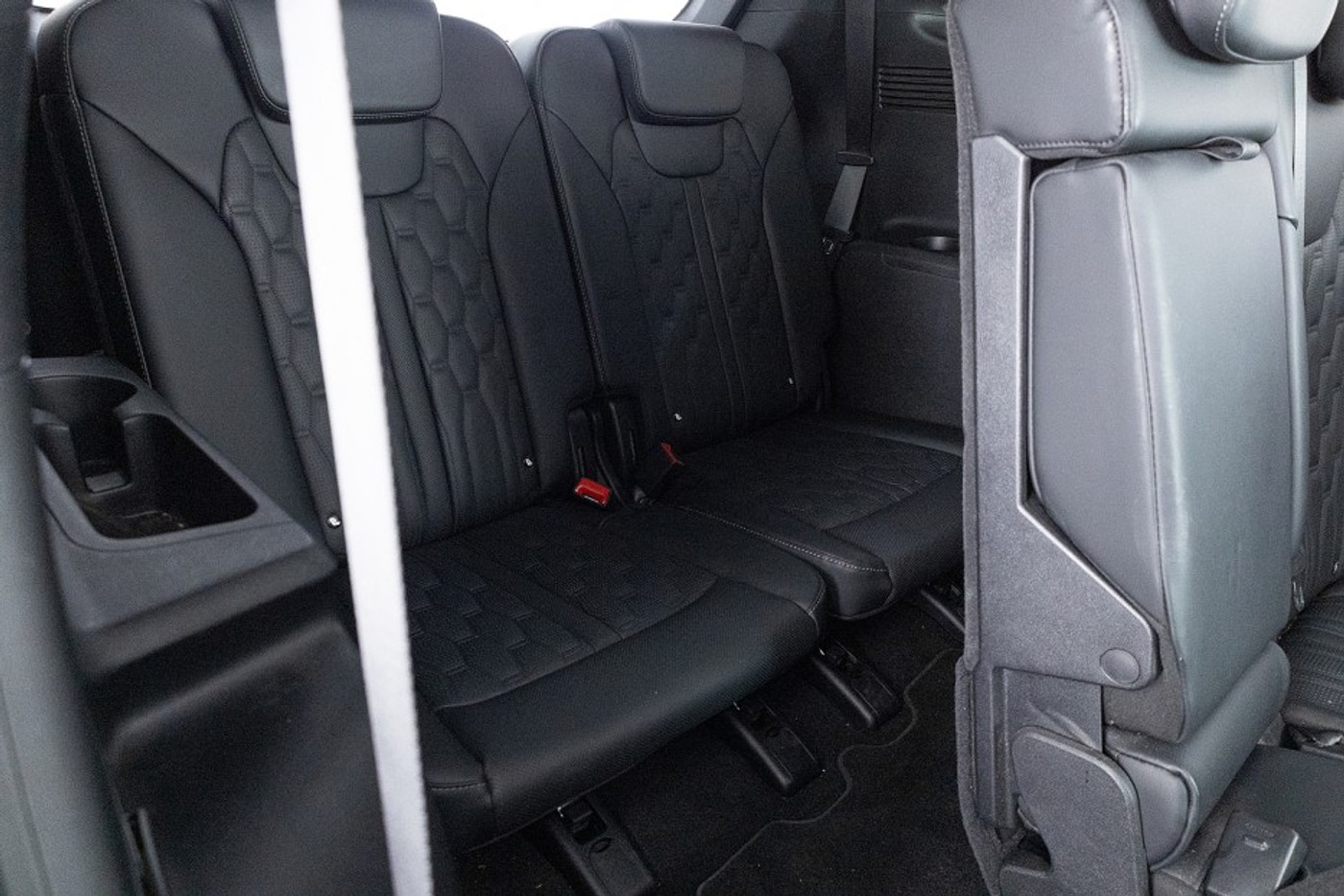 Foto van Kia Sorento