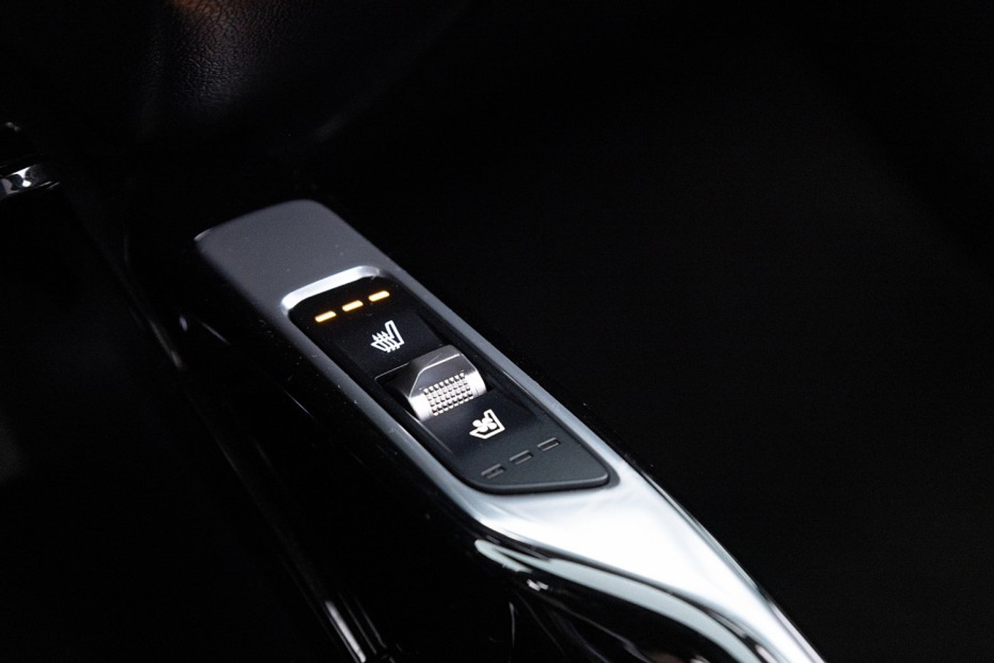 Foto van Kia Sorento