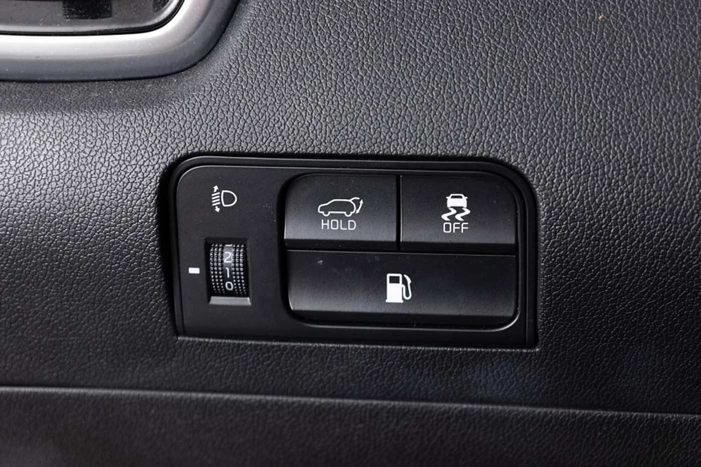 Foto van Kia Sorento