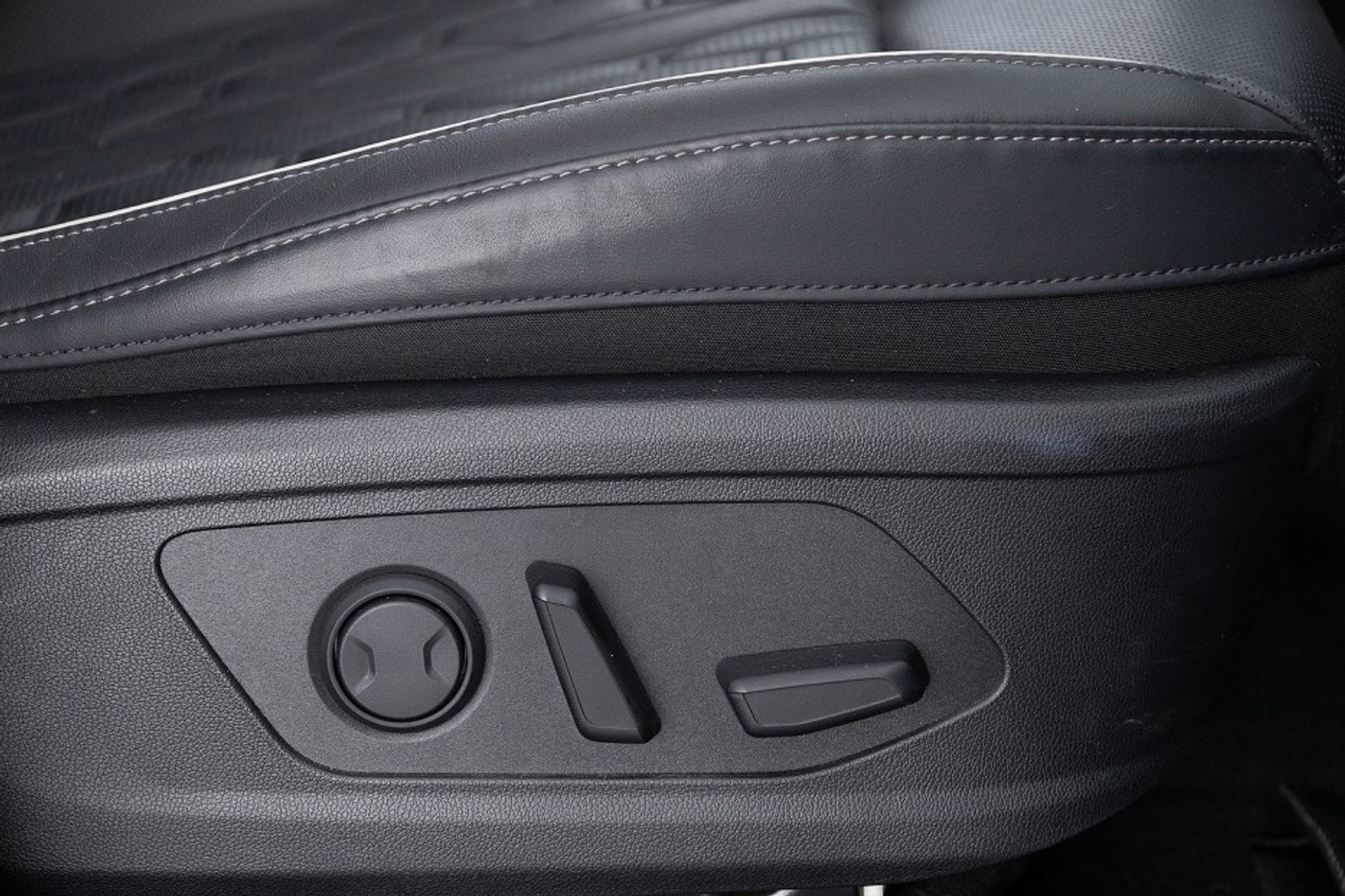 Foto van Kia Sorento
