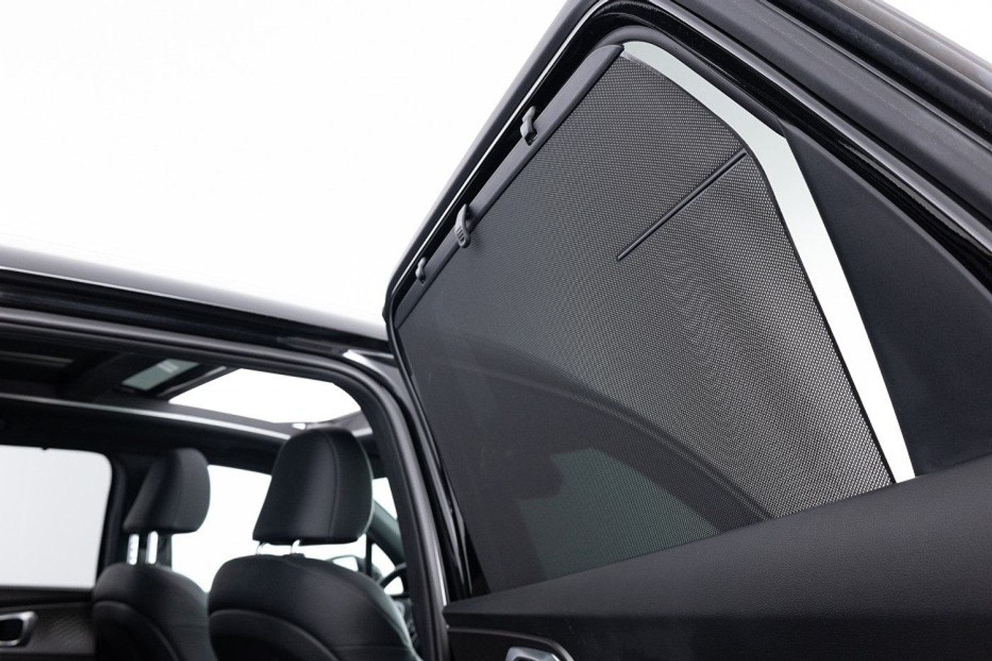 Foto van Kia Sorento