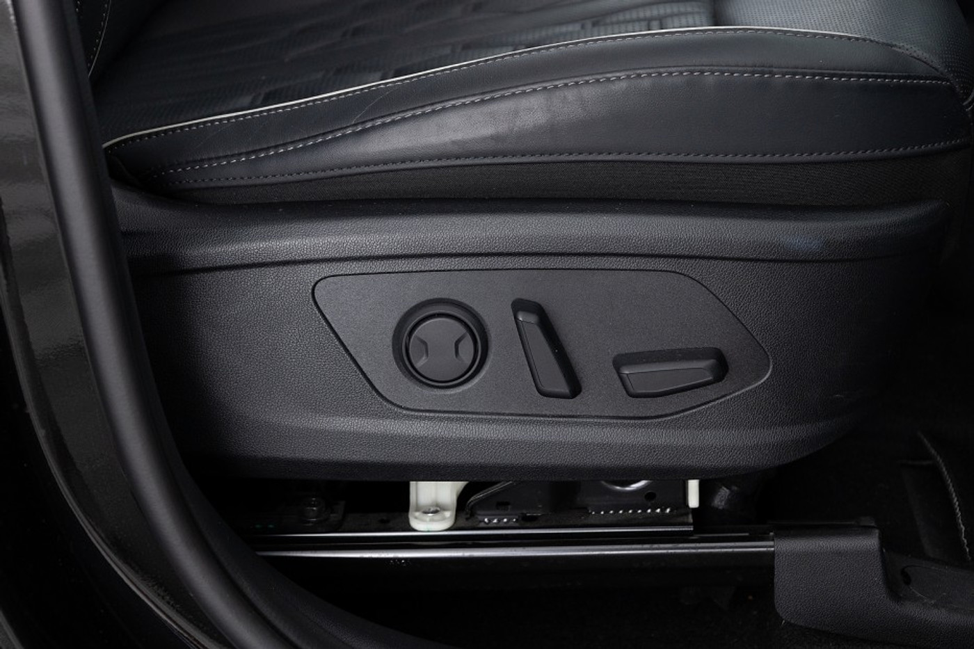 Foto van Kia Sorento