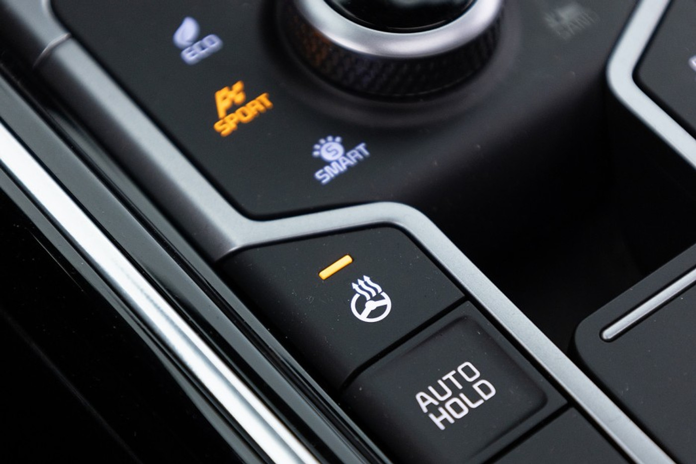 Foto van Kia Sorento