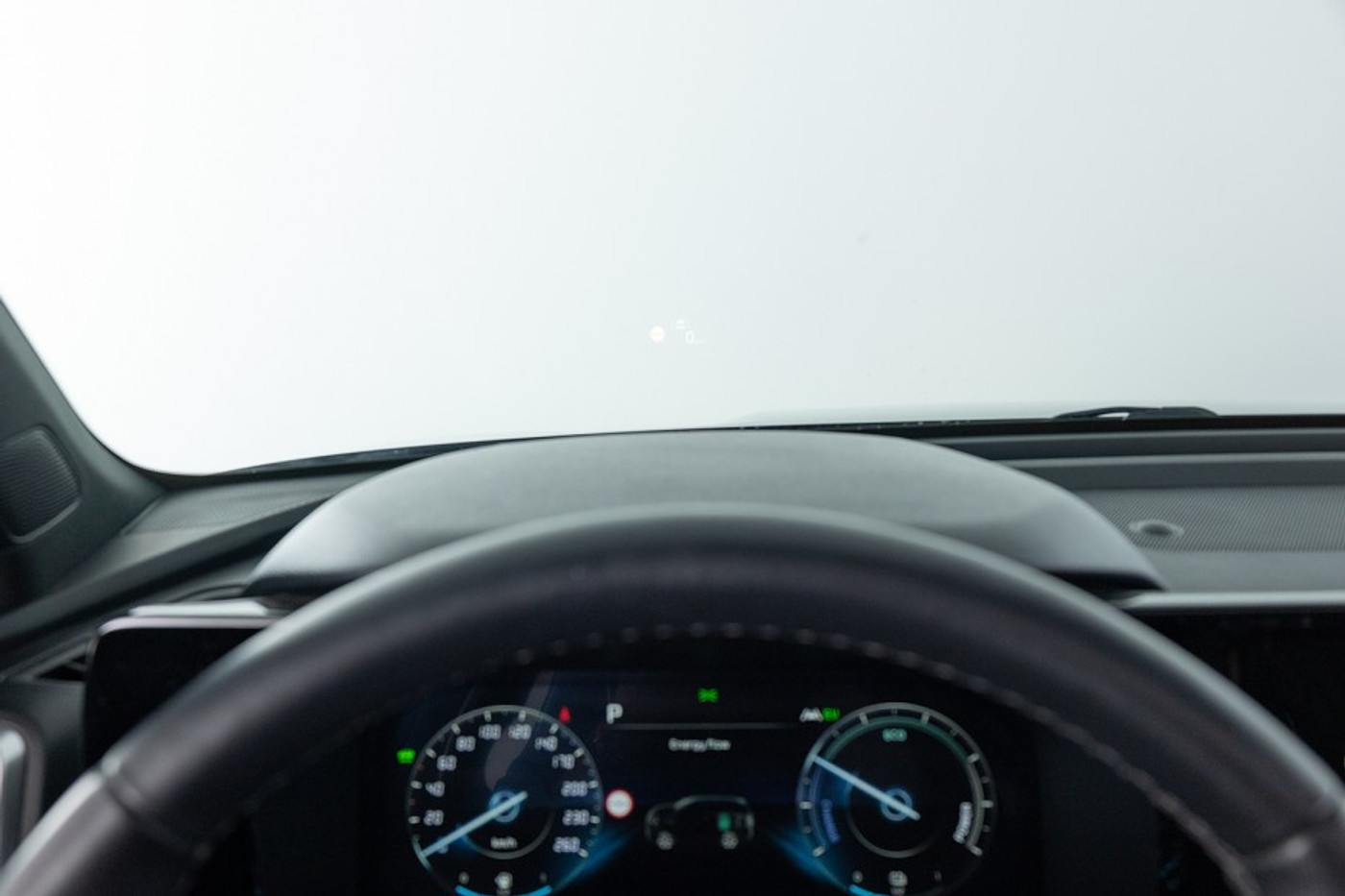 Foto van Kia Sorento