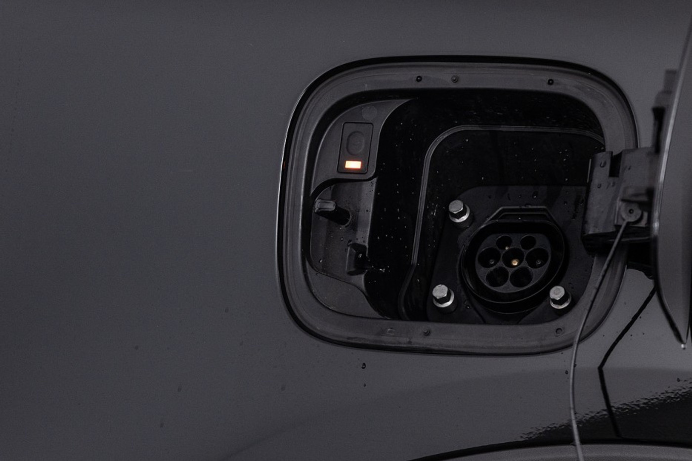 Foto van Kia Sorento