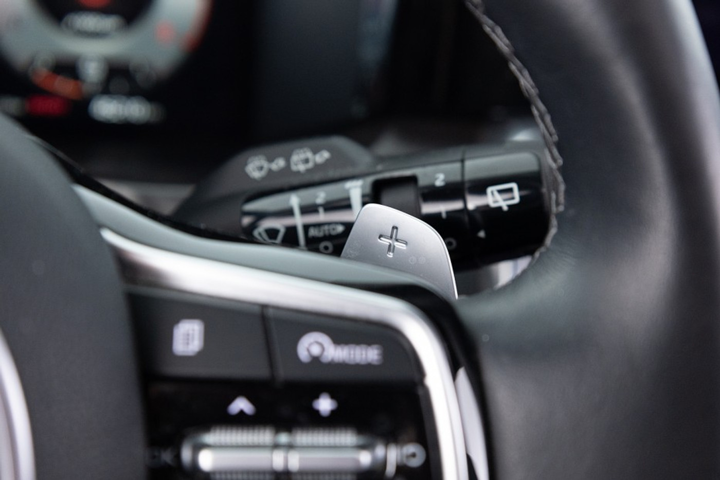 Foto van Kia Sorento