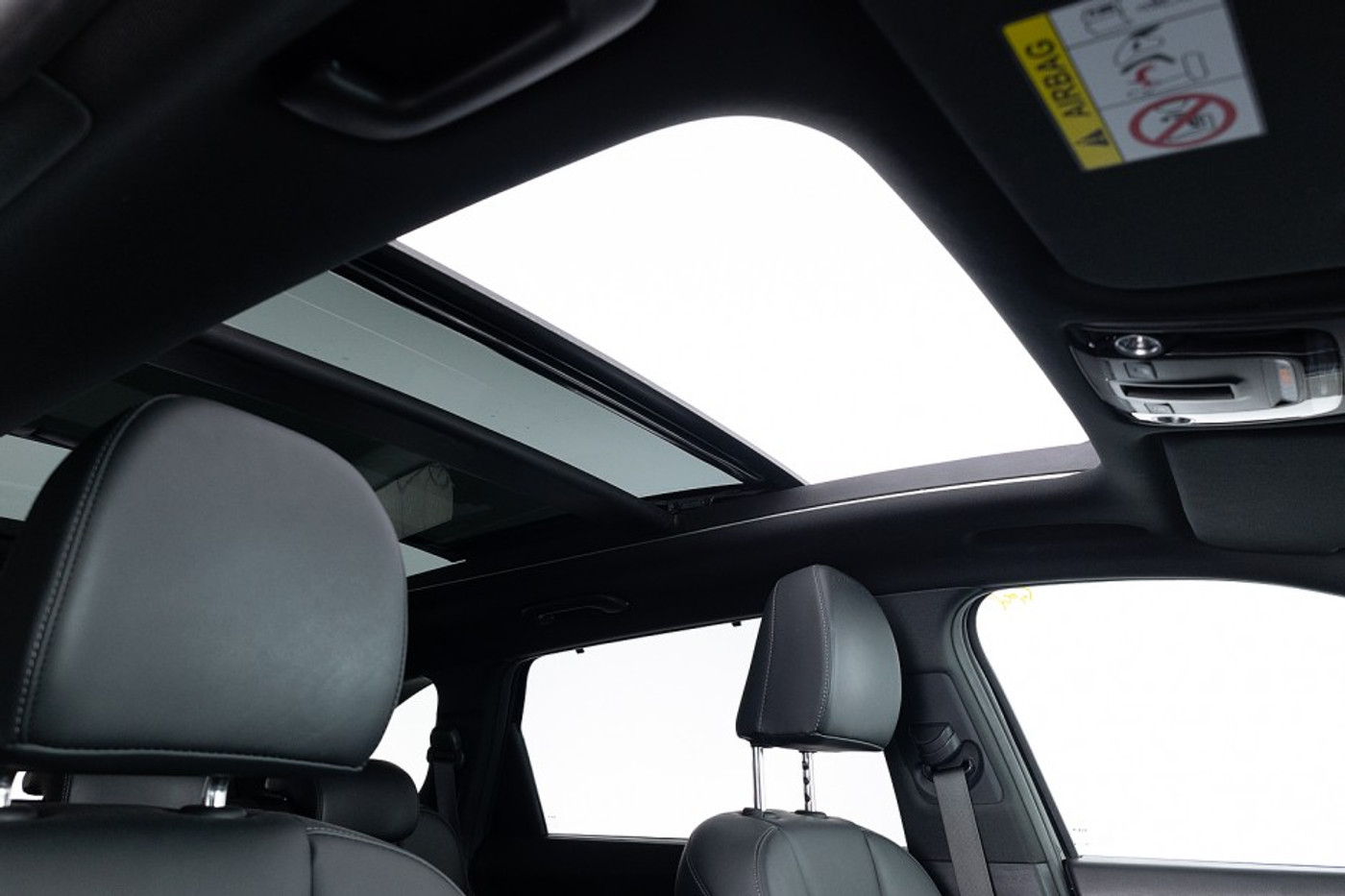 Foto van Kia Sorento