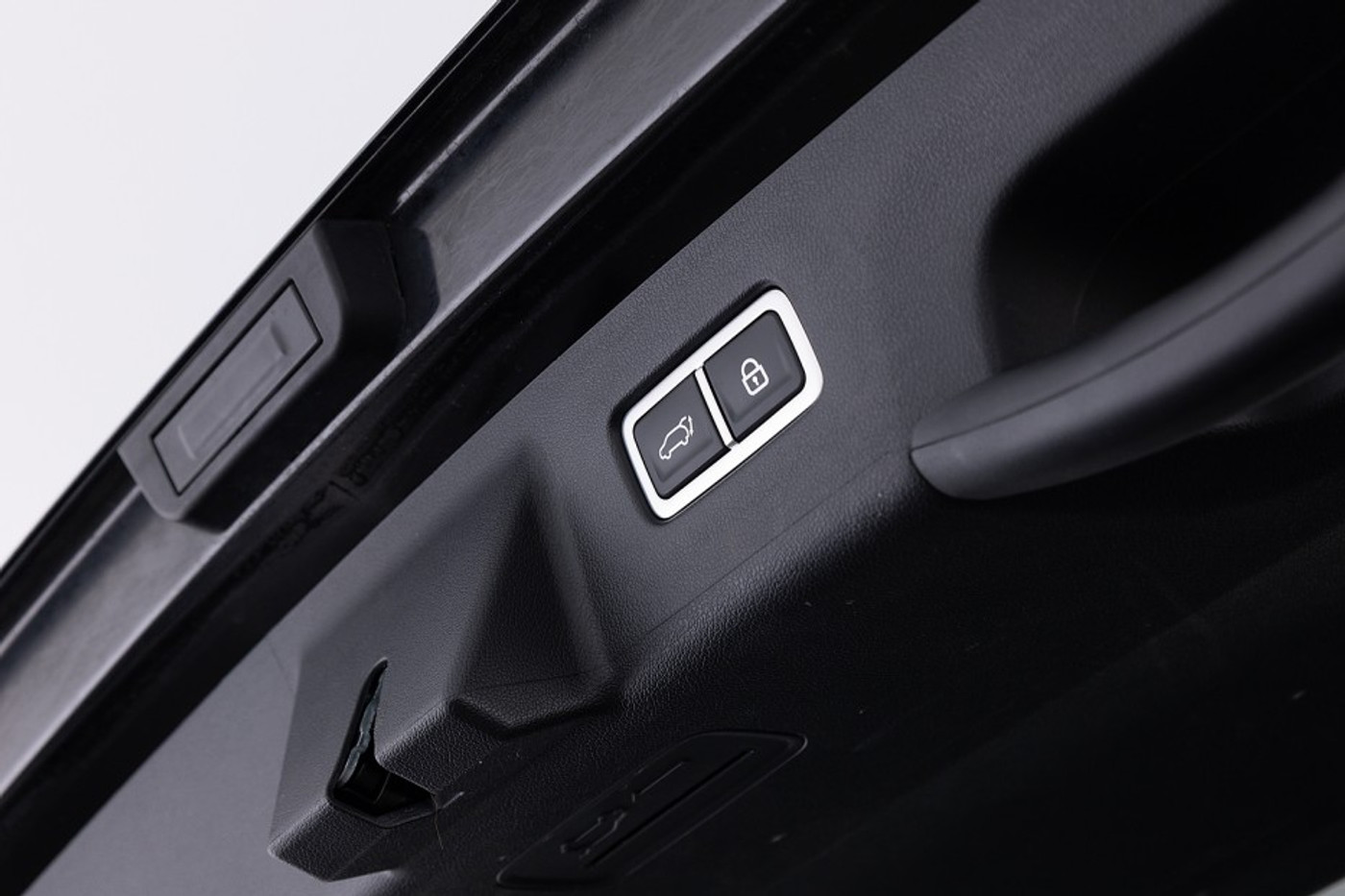 Foto van Kia Sorento