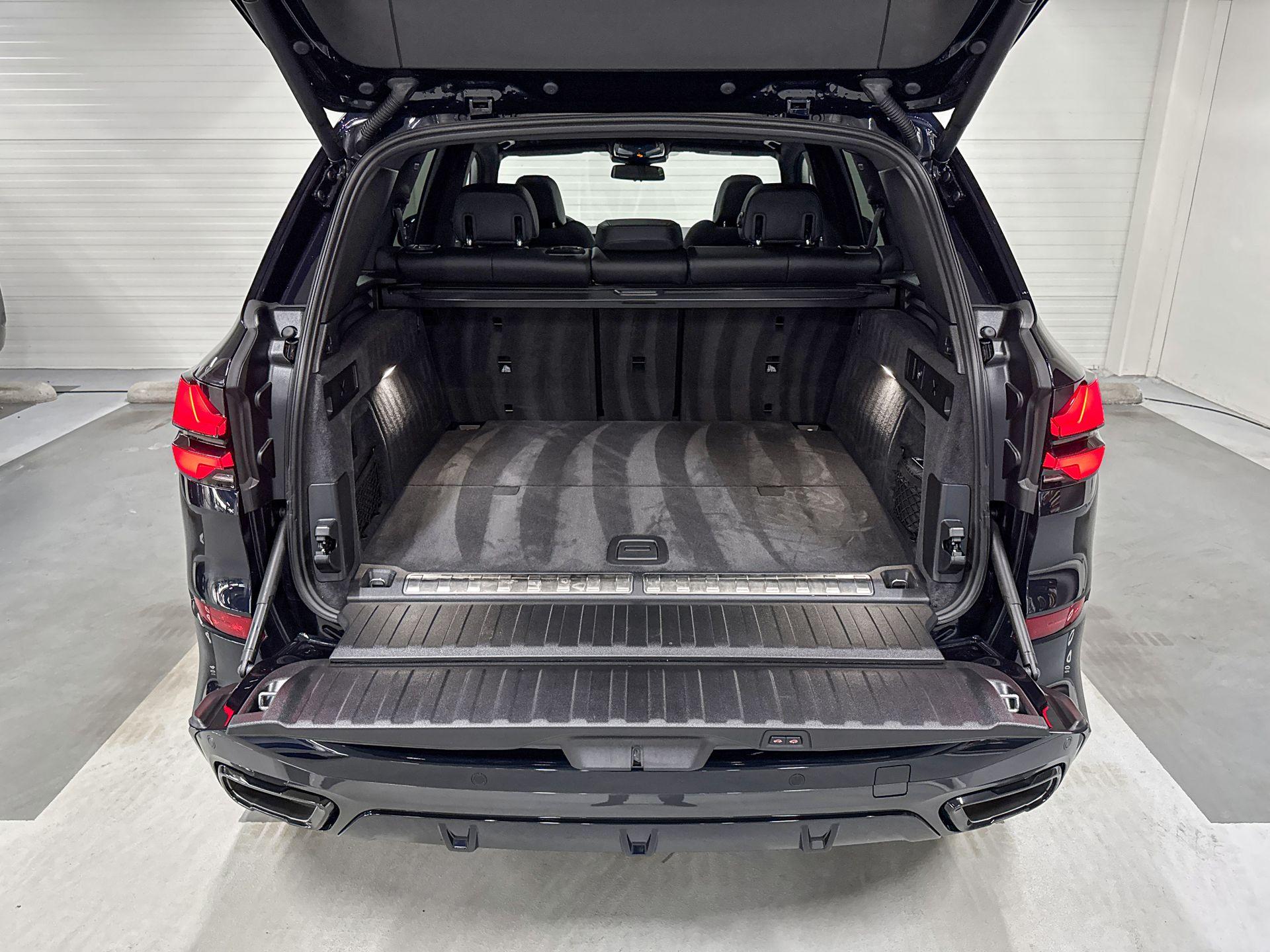 Foto van BMW X5