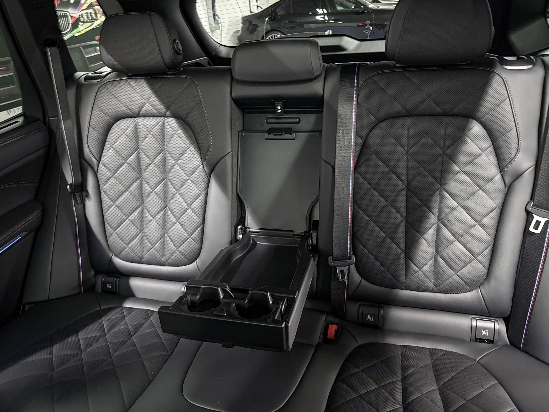 Foto van BMW X5
