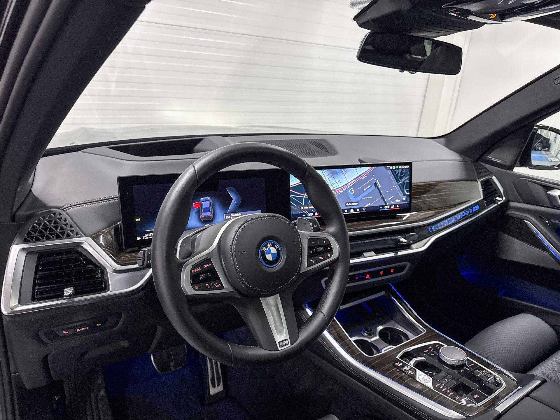 Foto van BMW X5
