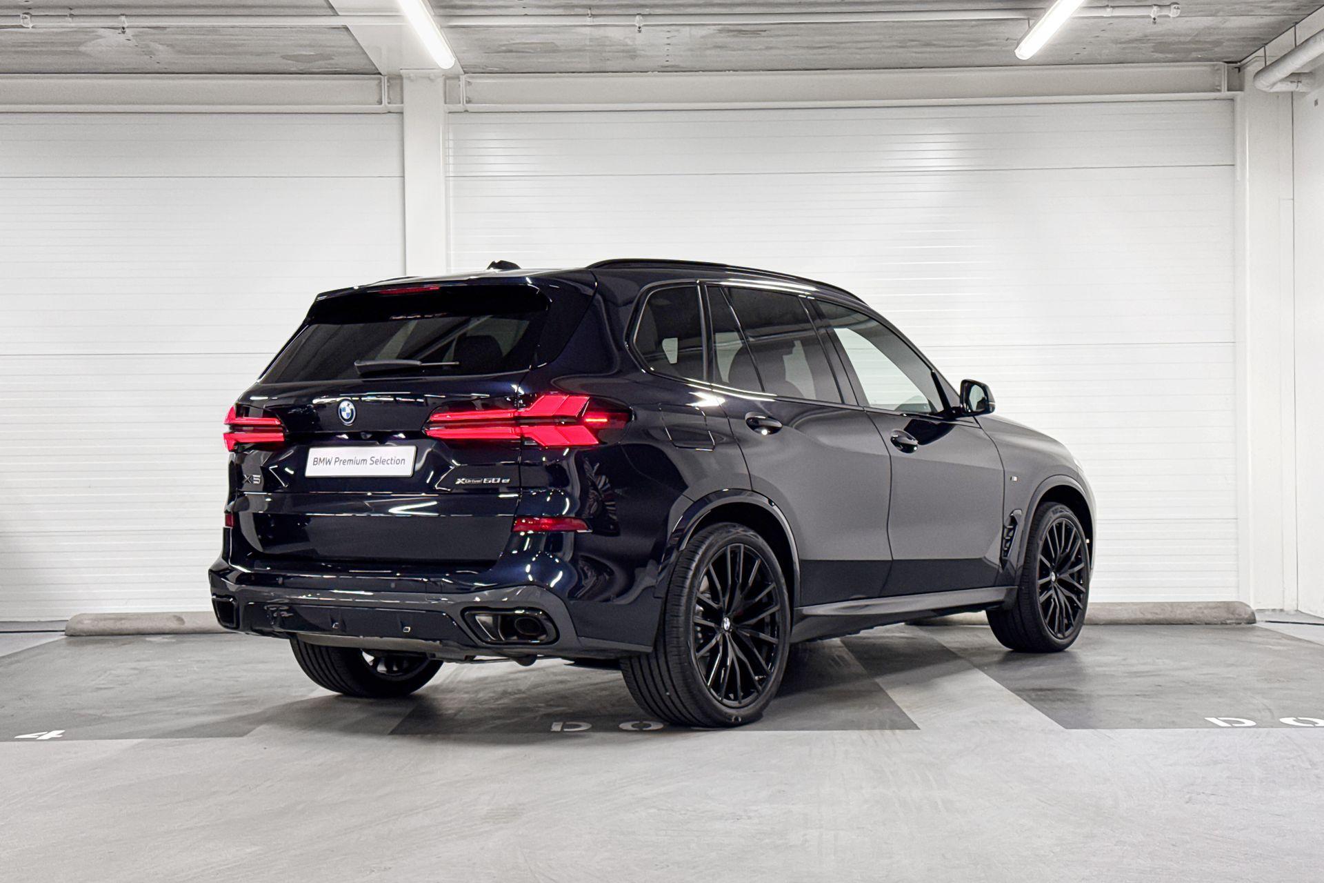 Foto van BMW X5