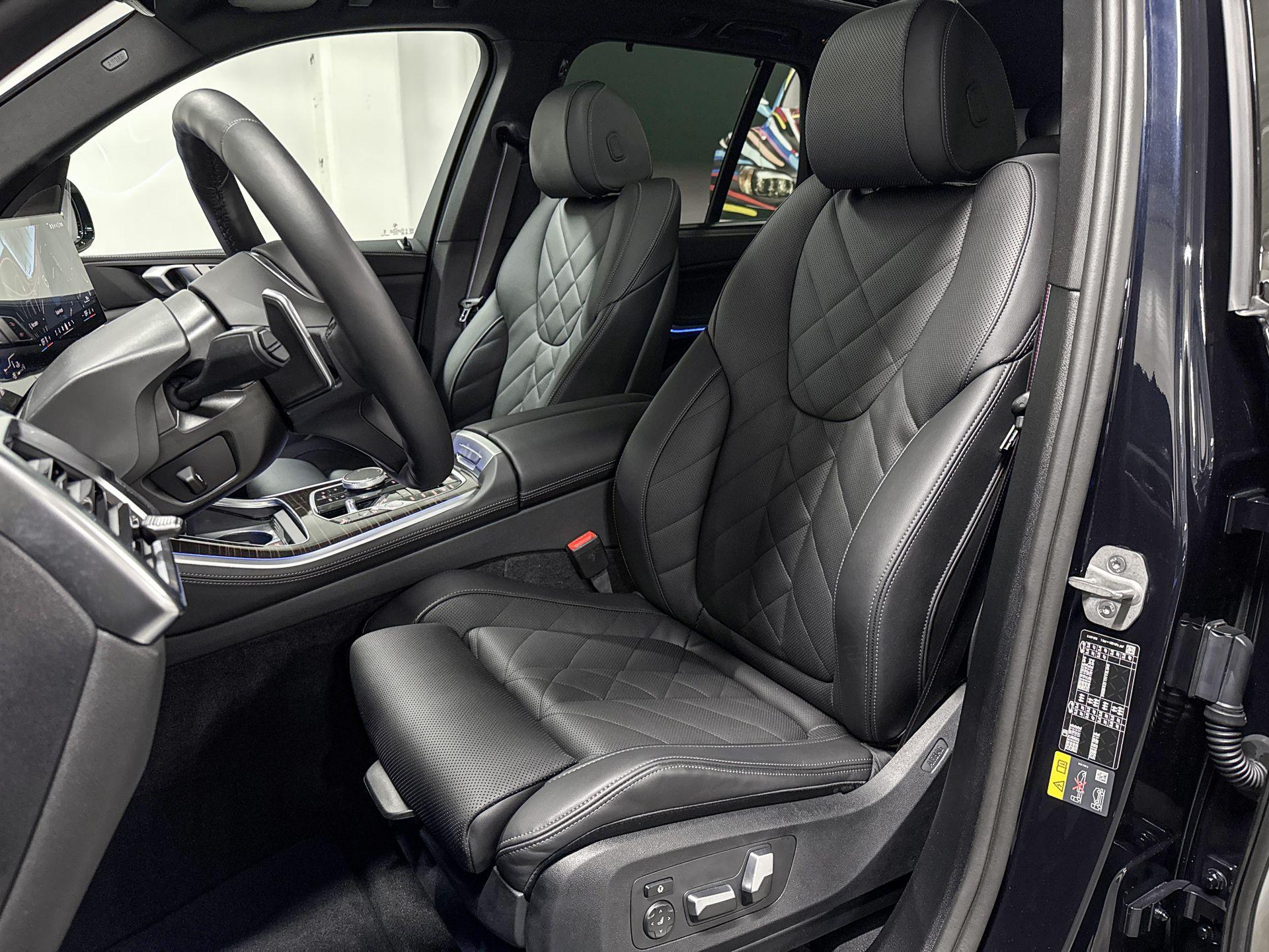 Foto van BMW X5
