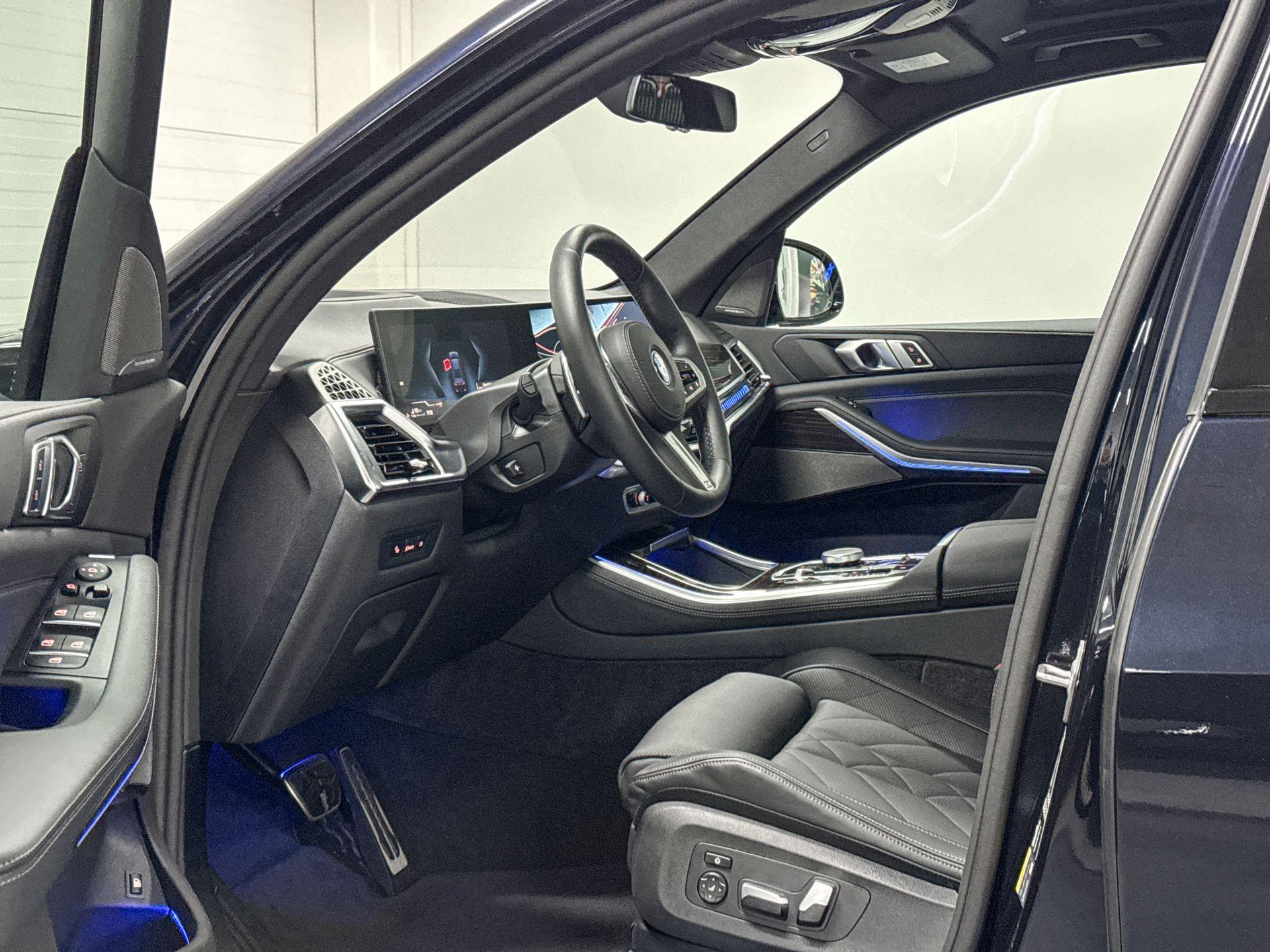 Foto van BMW X5