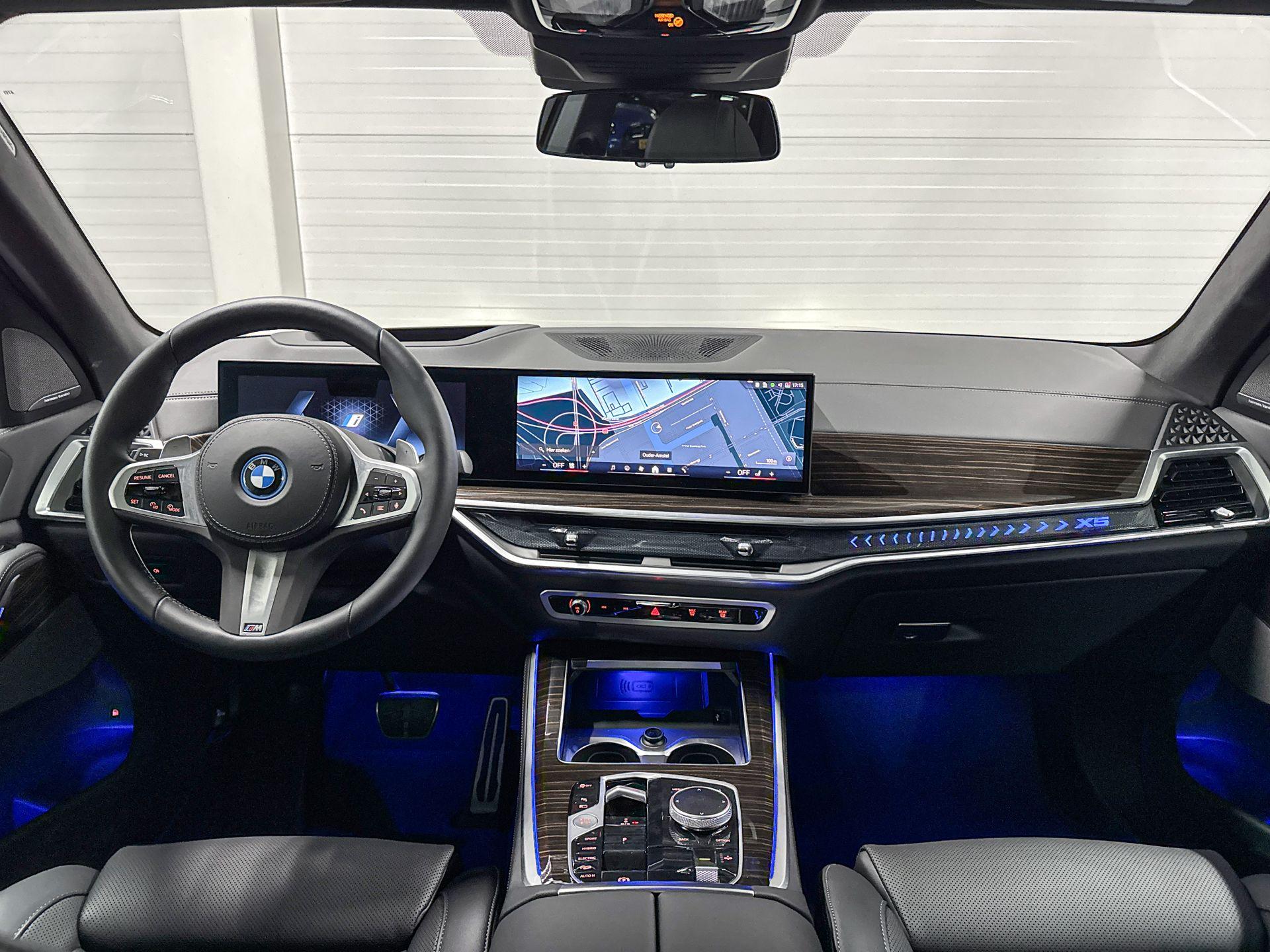Foto van BMW X5
