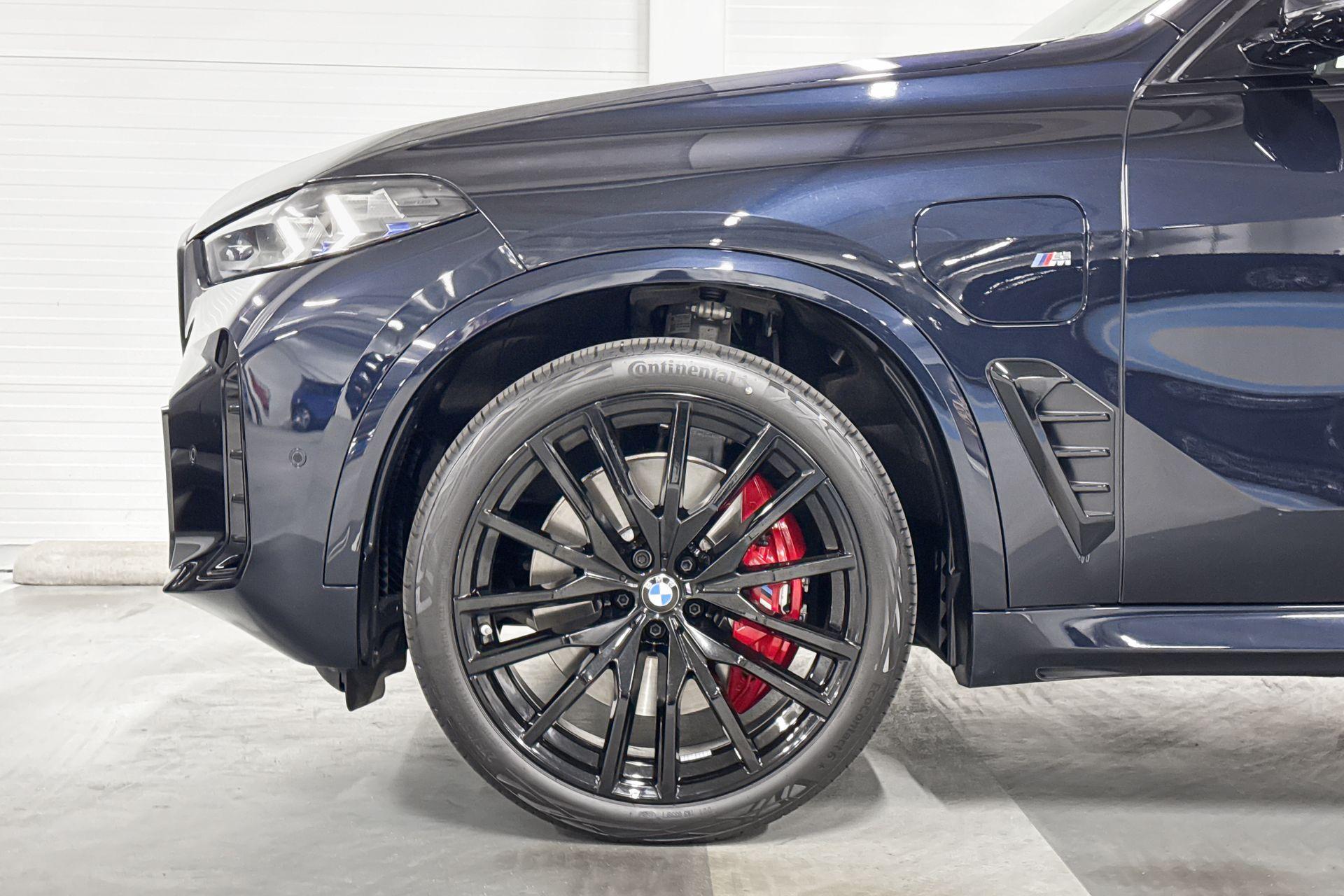 Foto van BMW X5