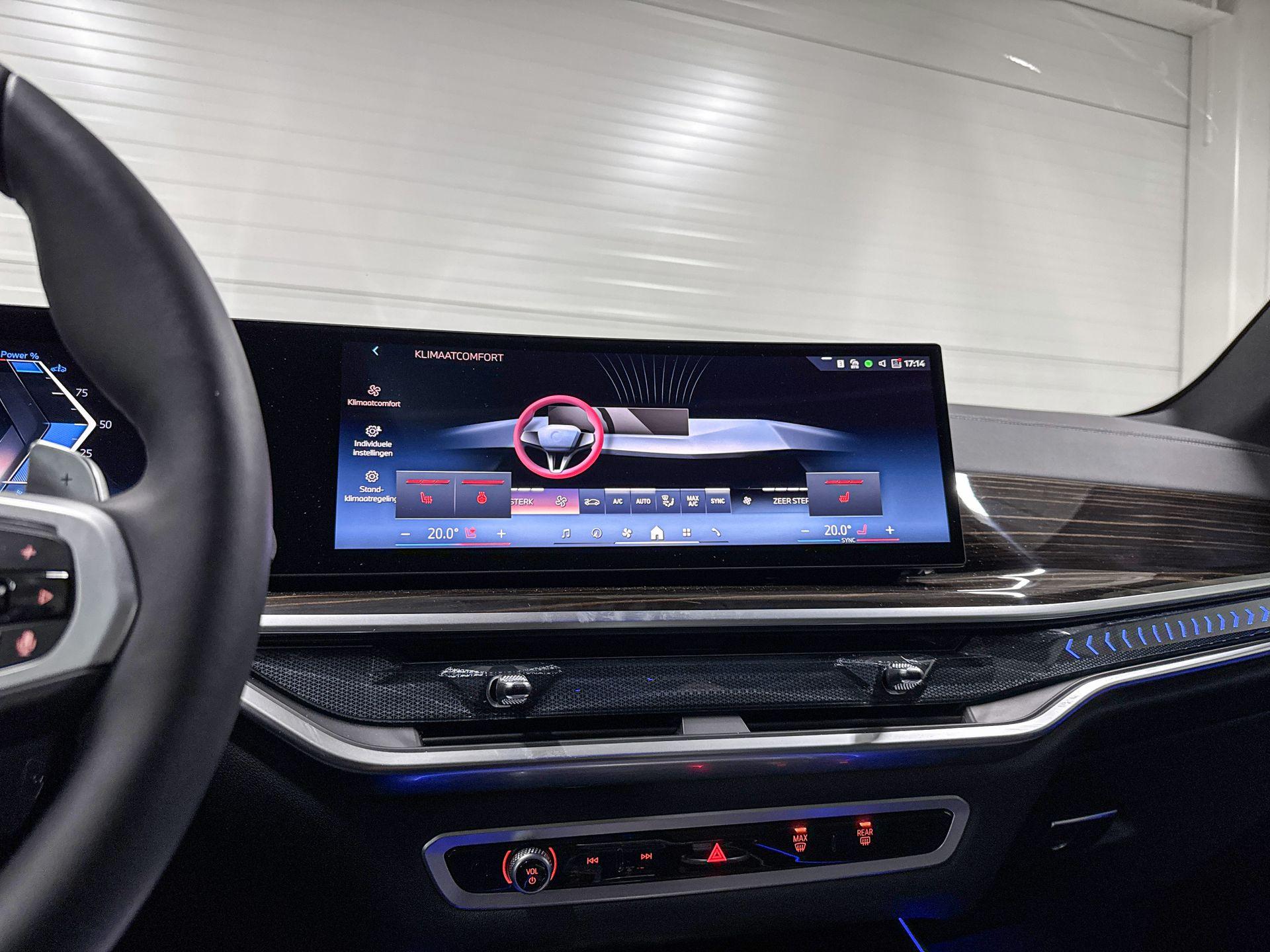 Foto van BMW X5