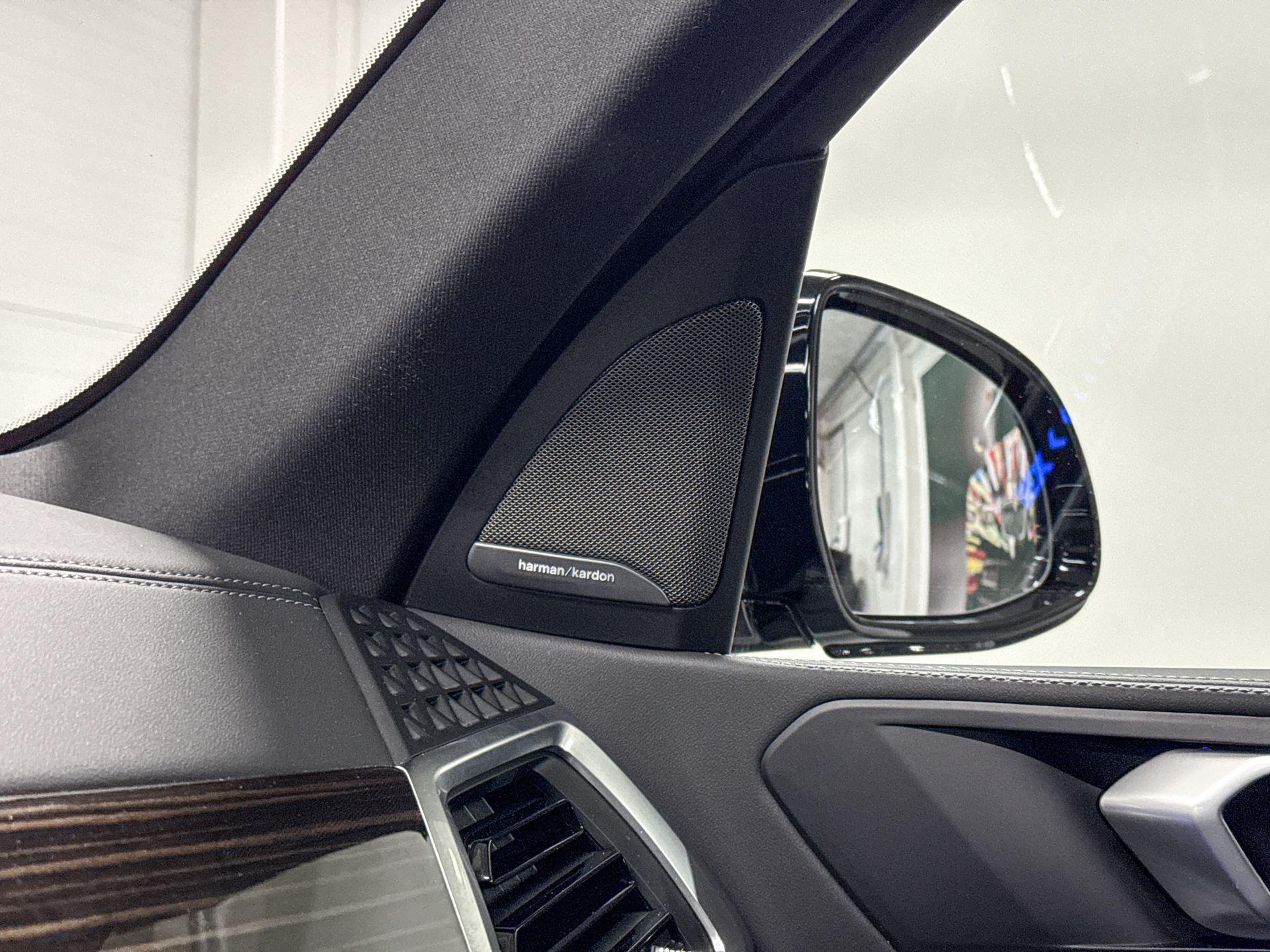 Foto van BMW X5