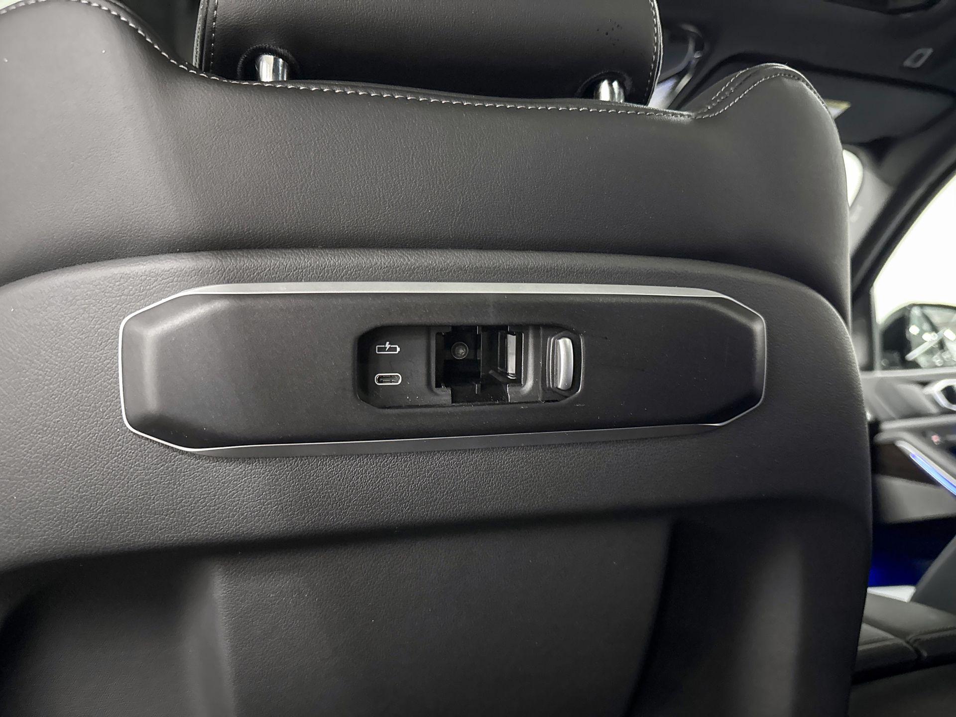 Foto van BMW X5