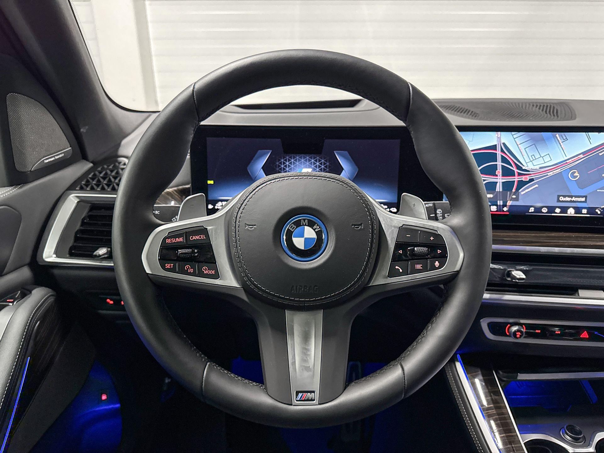 Foto van BMW X5