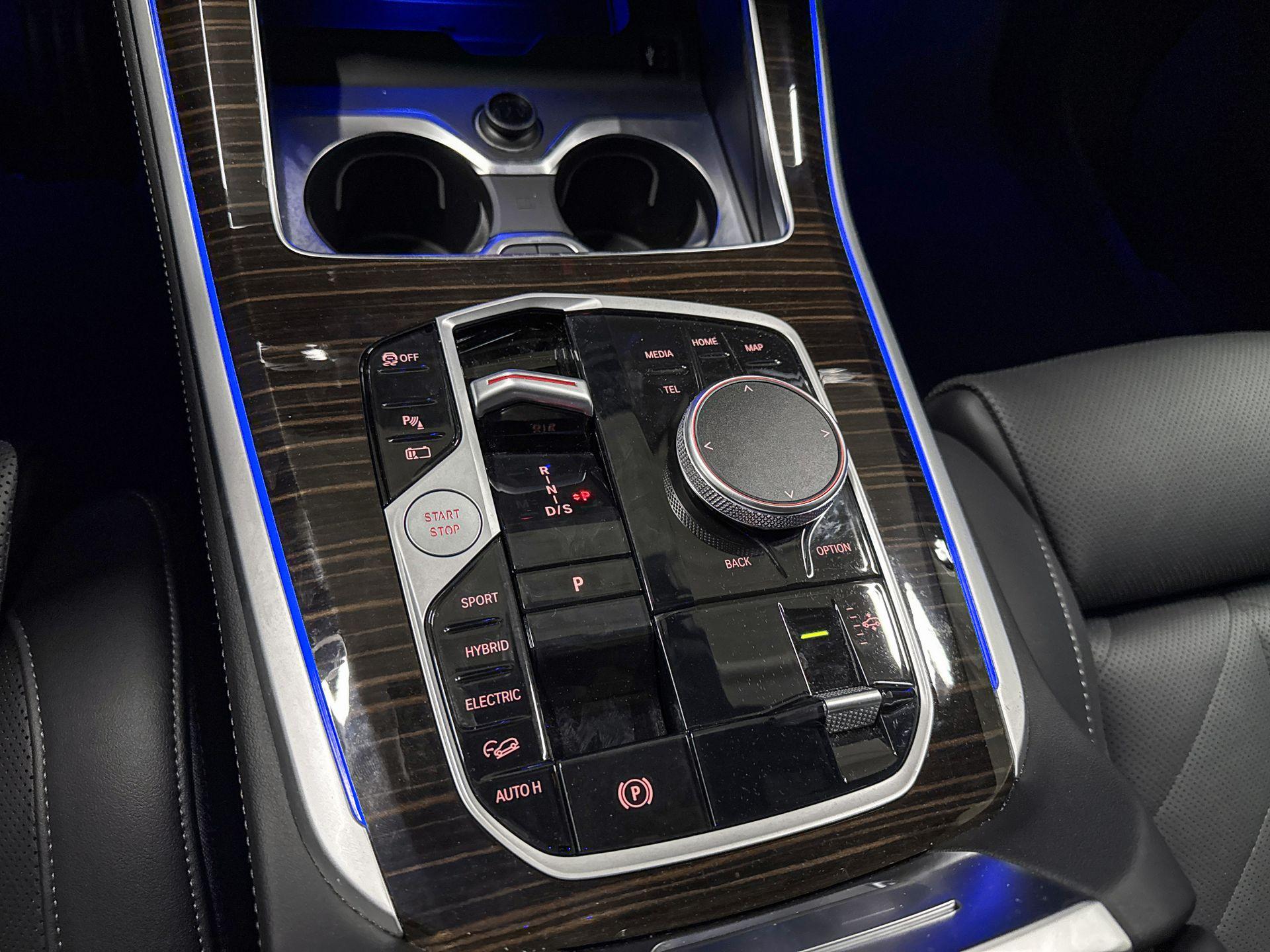 Foto van BMW X5