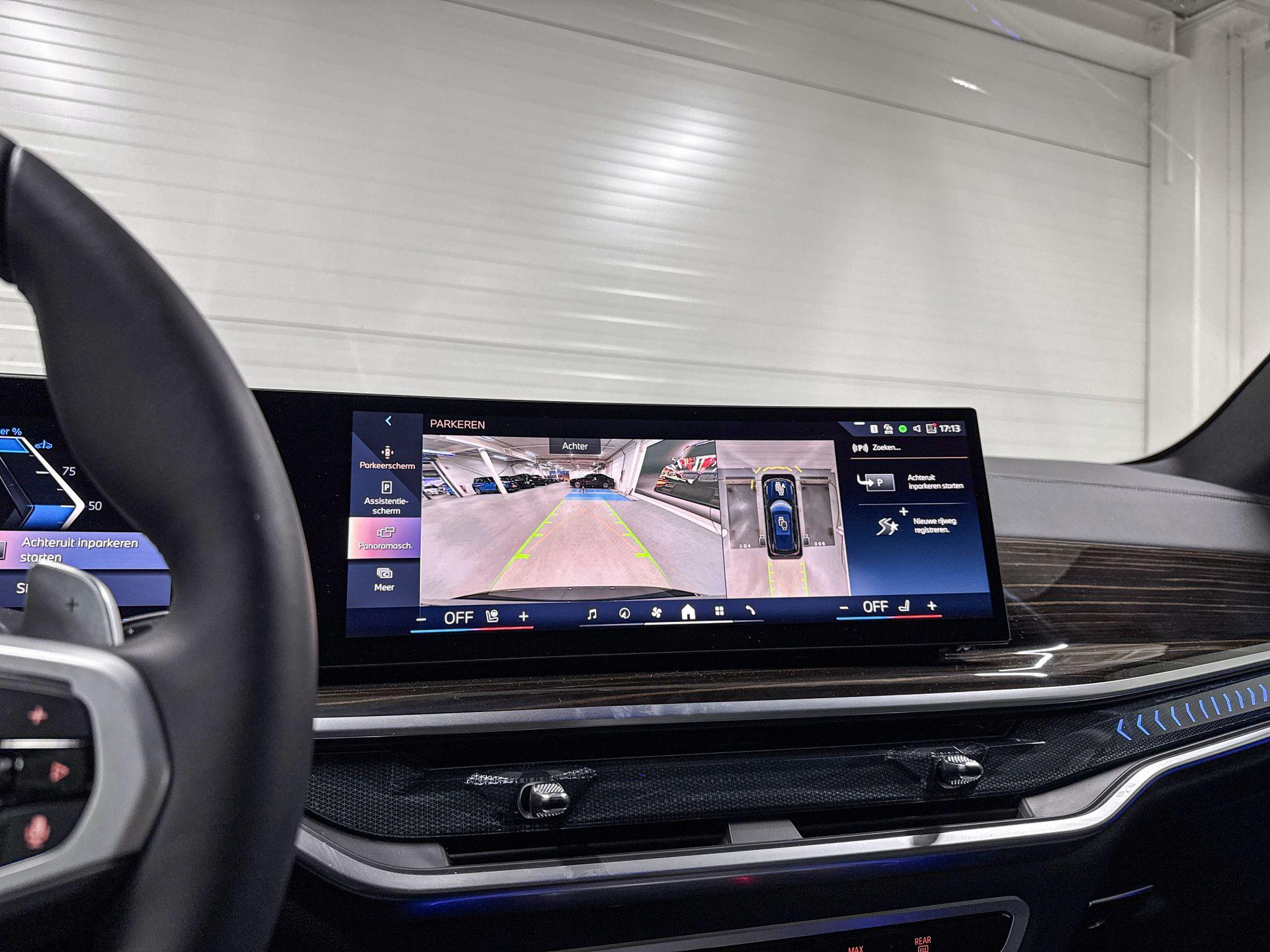 Foto van BMW X5