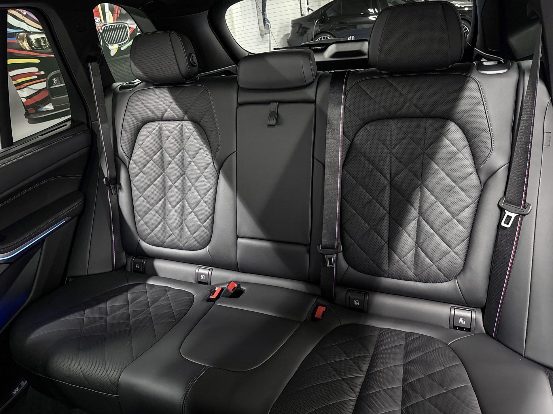 Foto van BMW X5